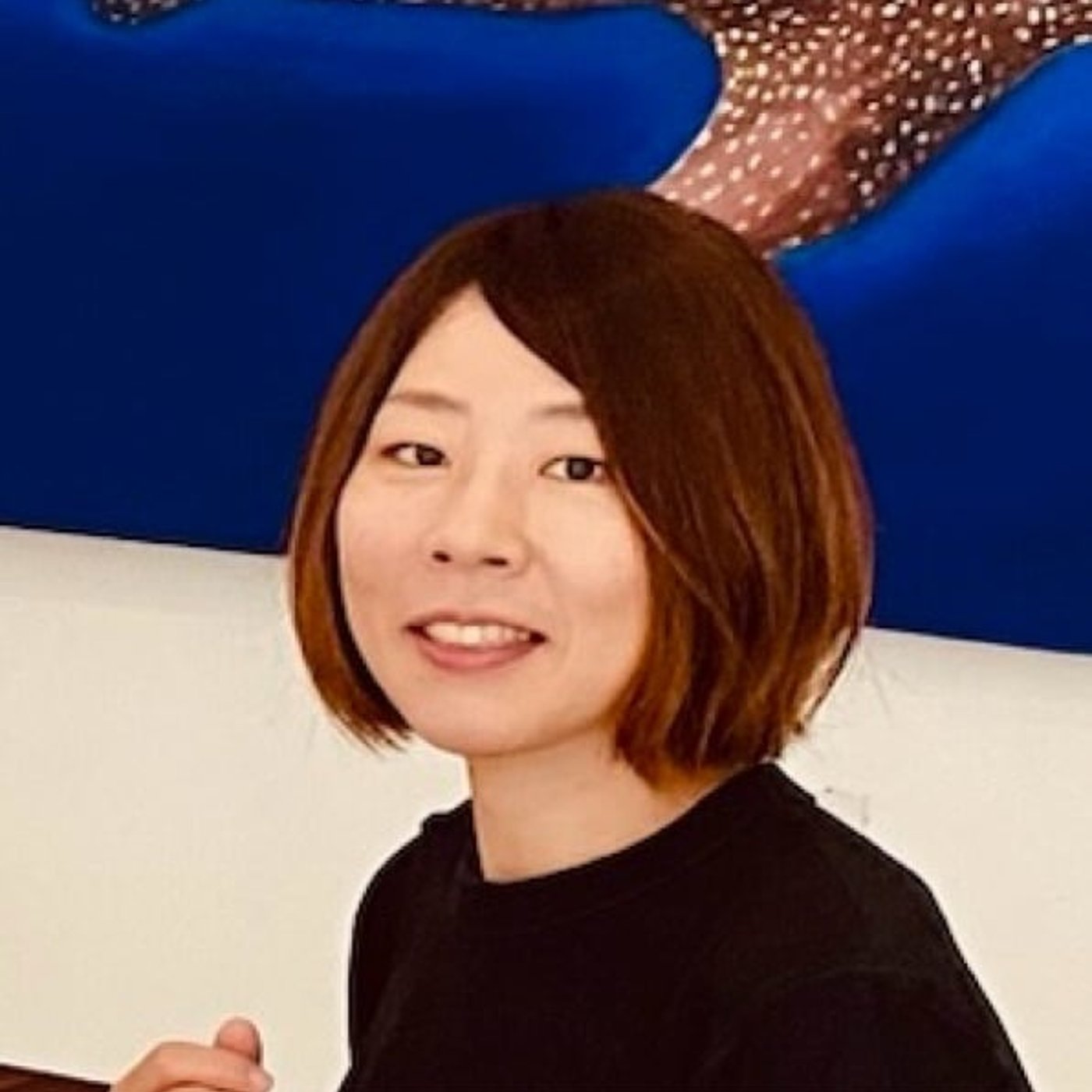 私が目指したい豊かさとは何だったのか？