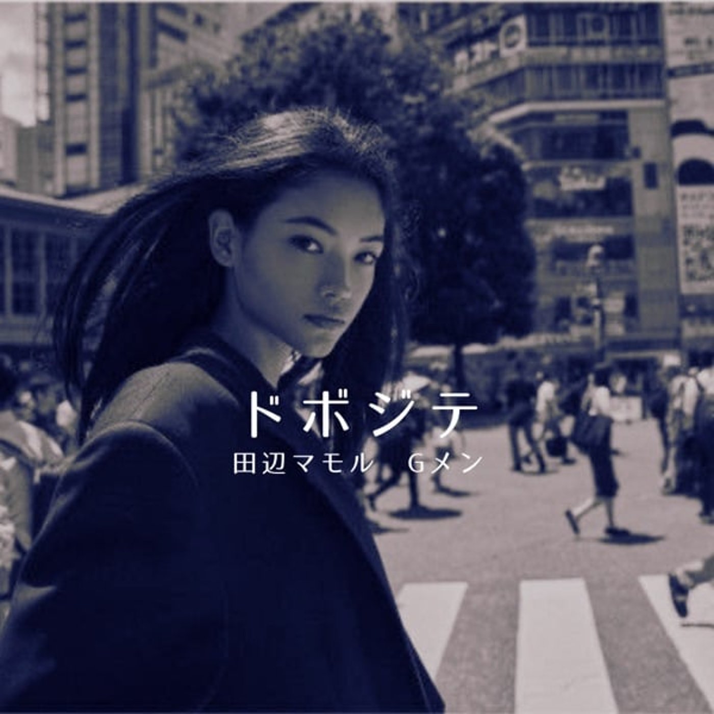 ド ボ ジ テ　田辺マモル Ｇメン  最終回