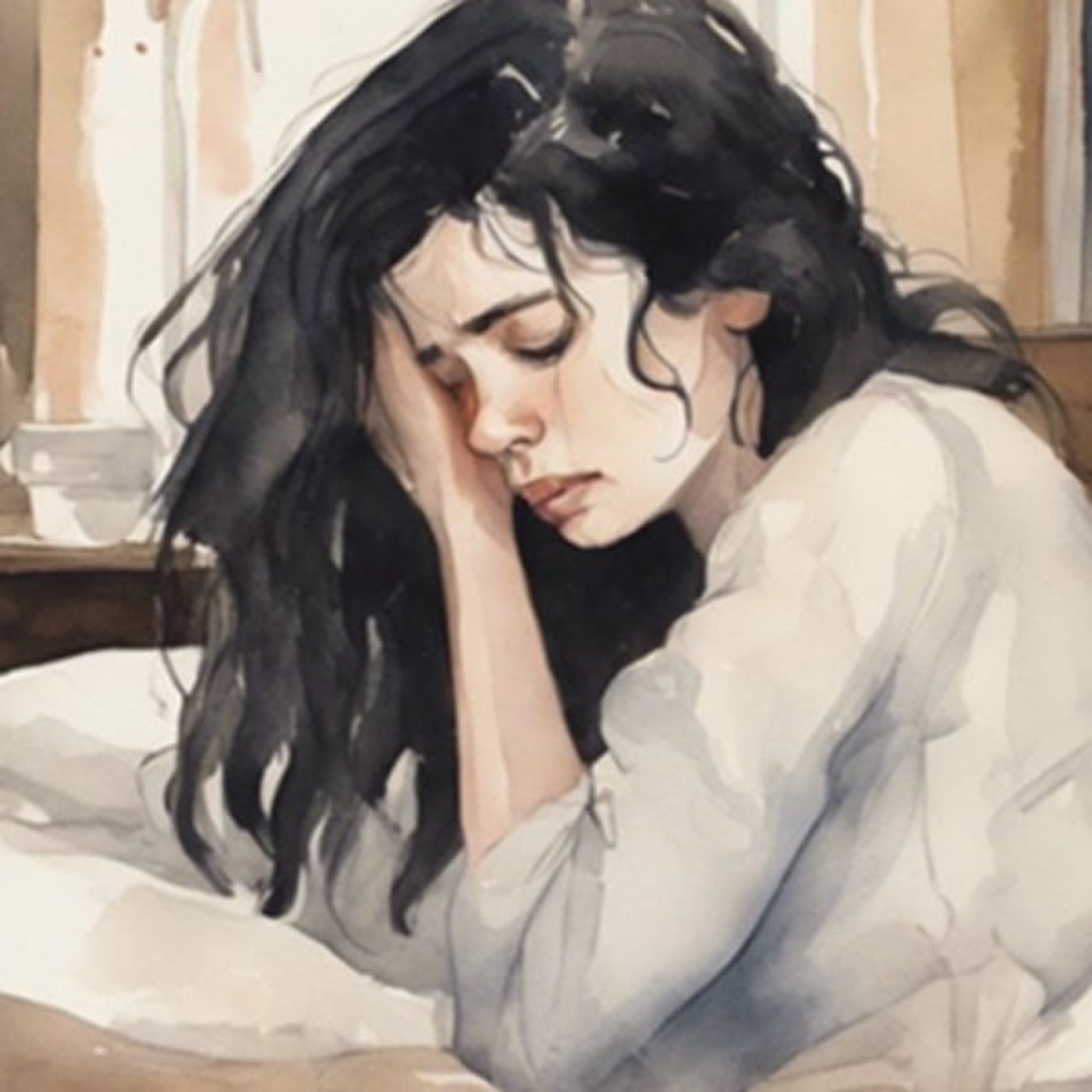 二日酔いの不安感ーハングザイエティの正体