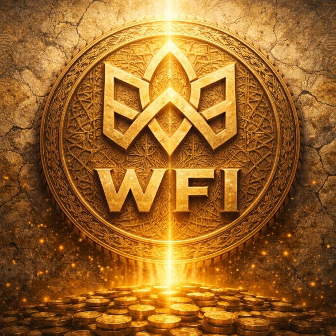 「売らない仮想通貨」WFIが"資産"と呼べる紛れもない理由 episode artwork