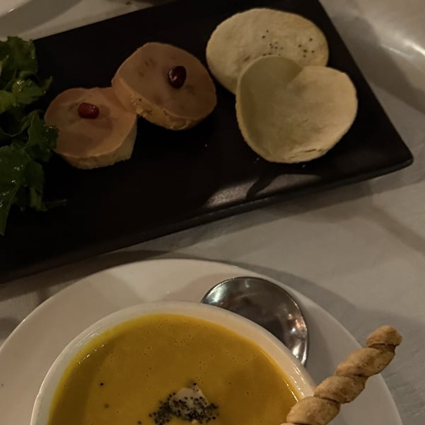 【#64🇹🇴🇳🇵たつやにフォアグラはまだ早い！！】