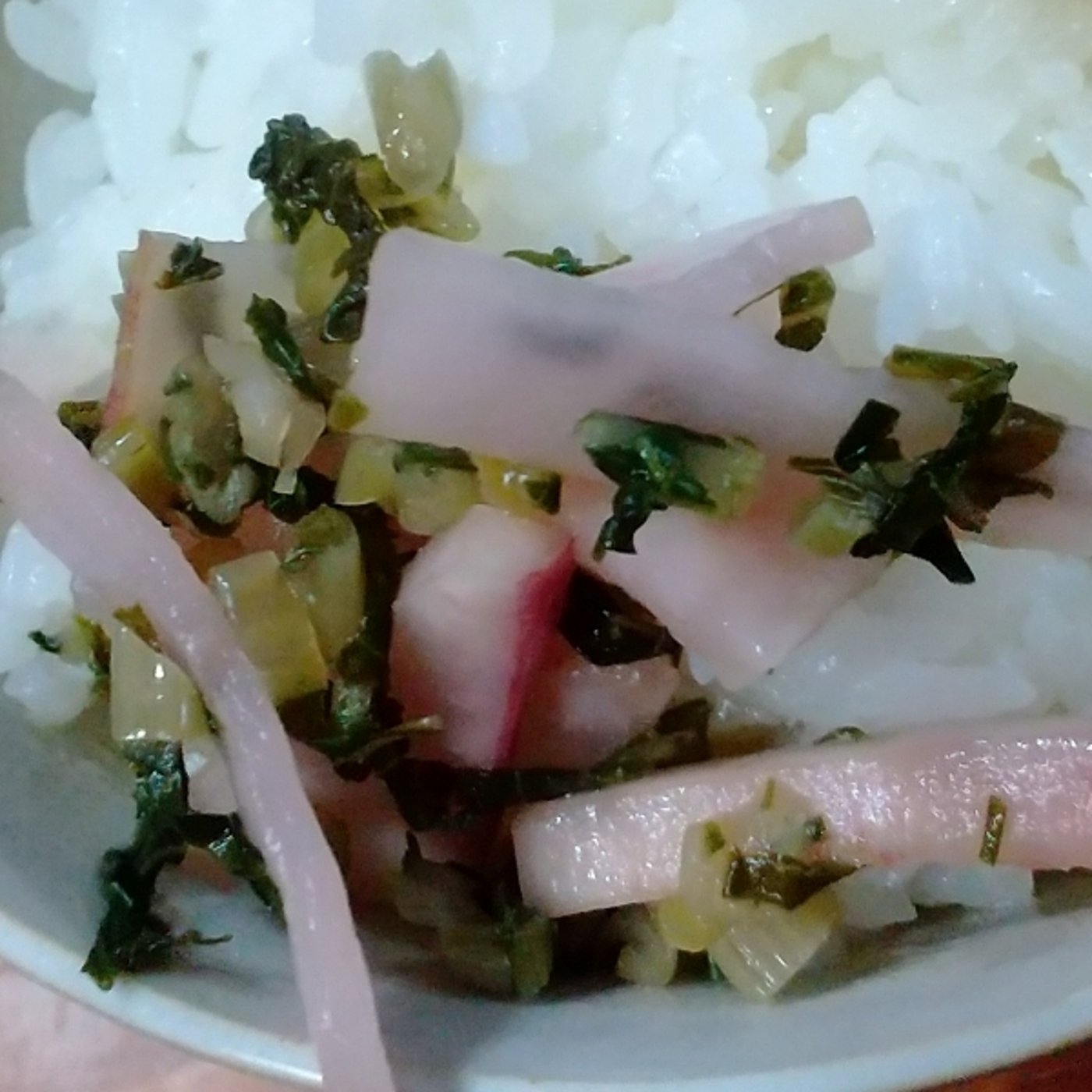 日野菜の漬け物251229 episode artwork