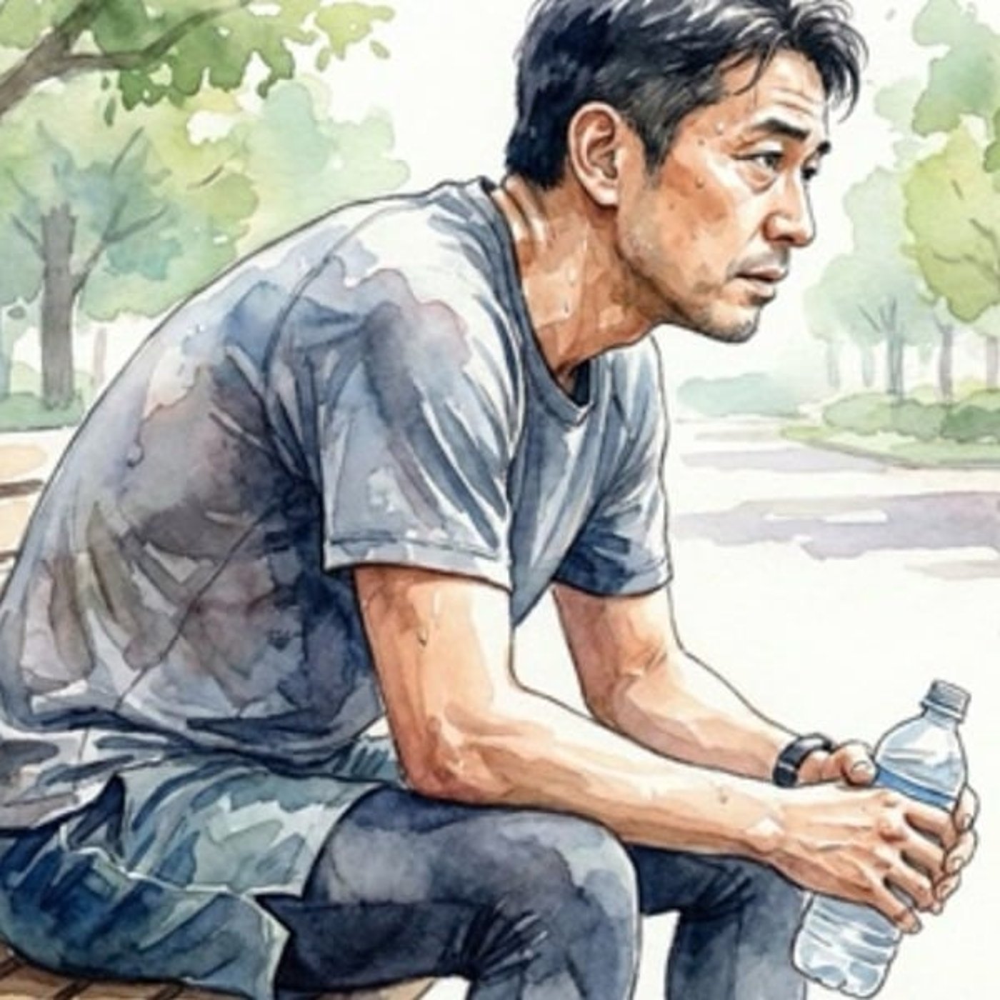 走るほど健康、という神話の揺らぎ― 臨床医が考える「運動と大腸がん」の関係