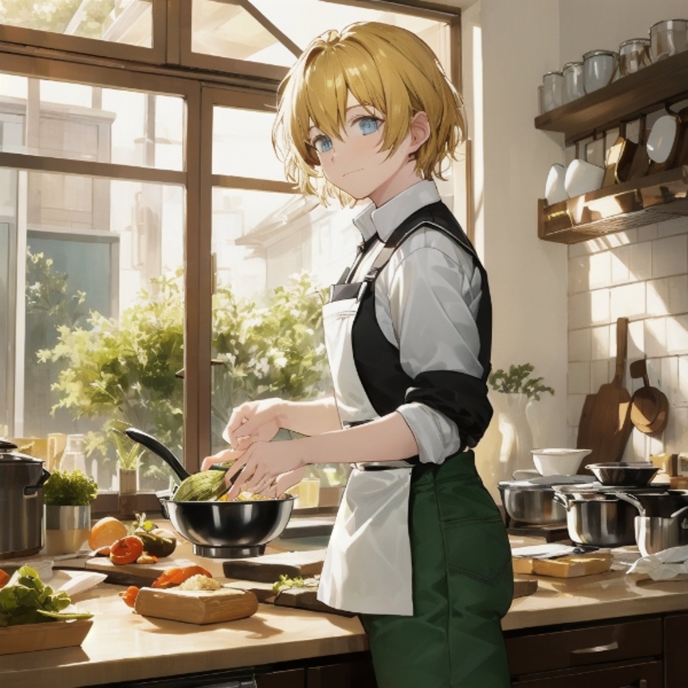 色々おもうことを… episode artwork