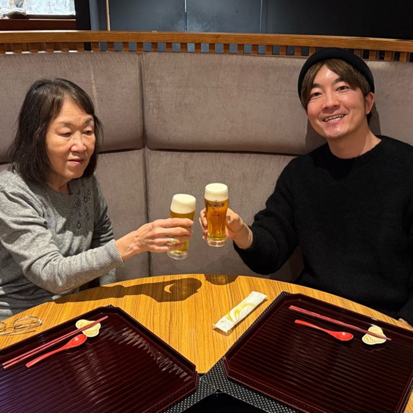 【第1112回】2025年ありがとう！！！