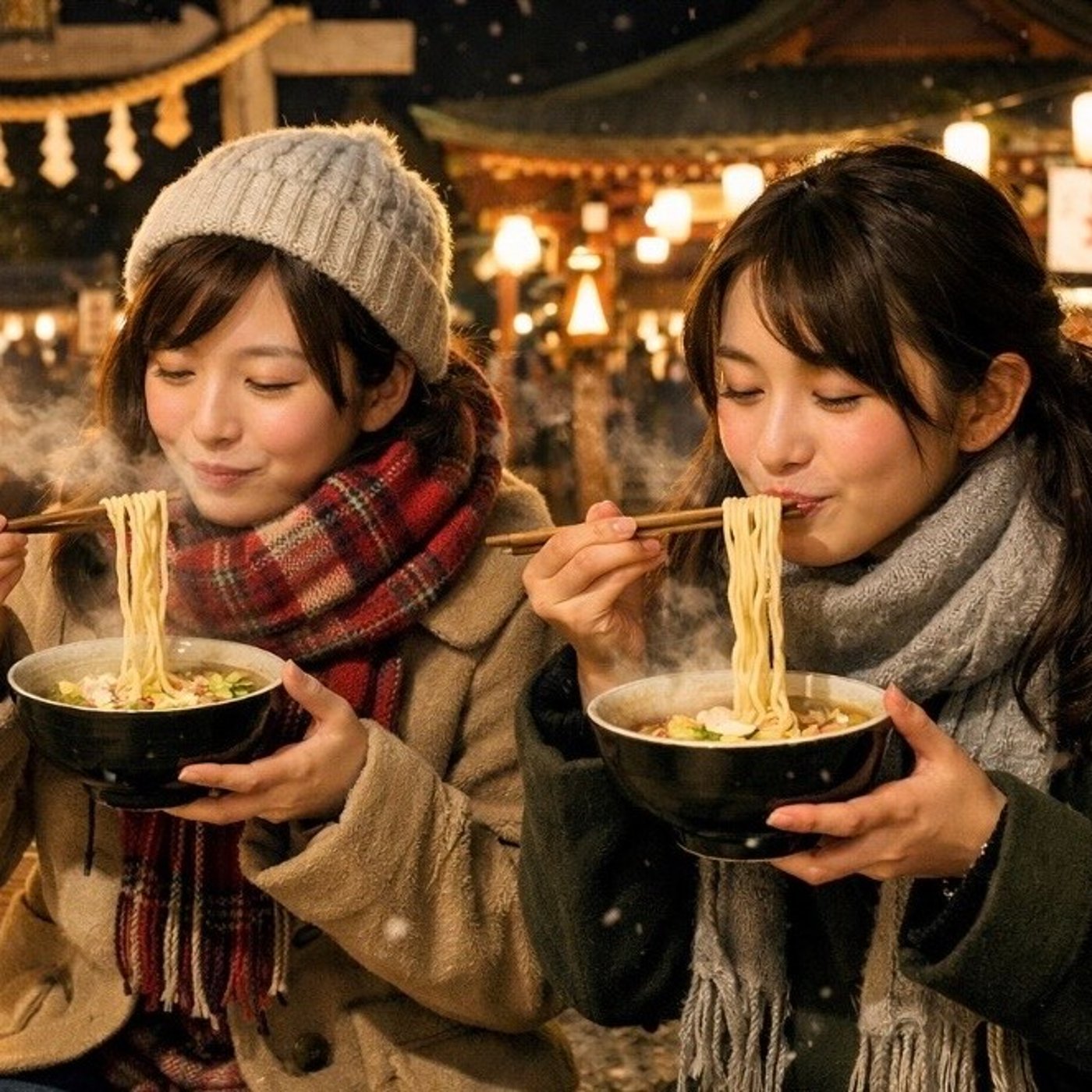 鉄砲ラジオ vol.94「年末年始を何で跨ぐか、あと固形燃料追加」