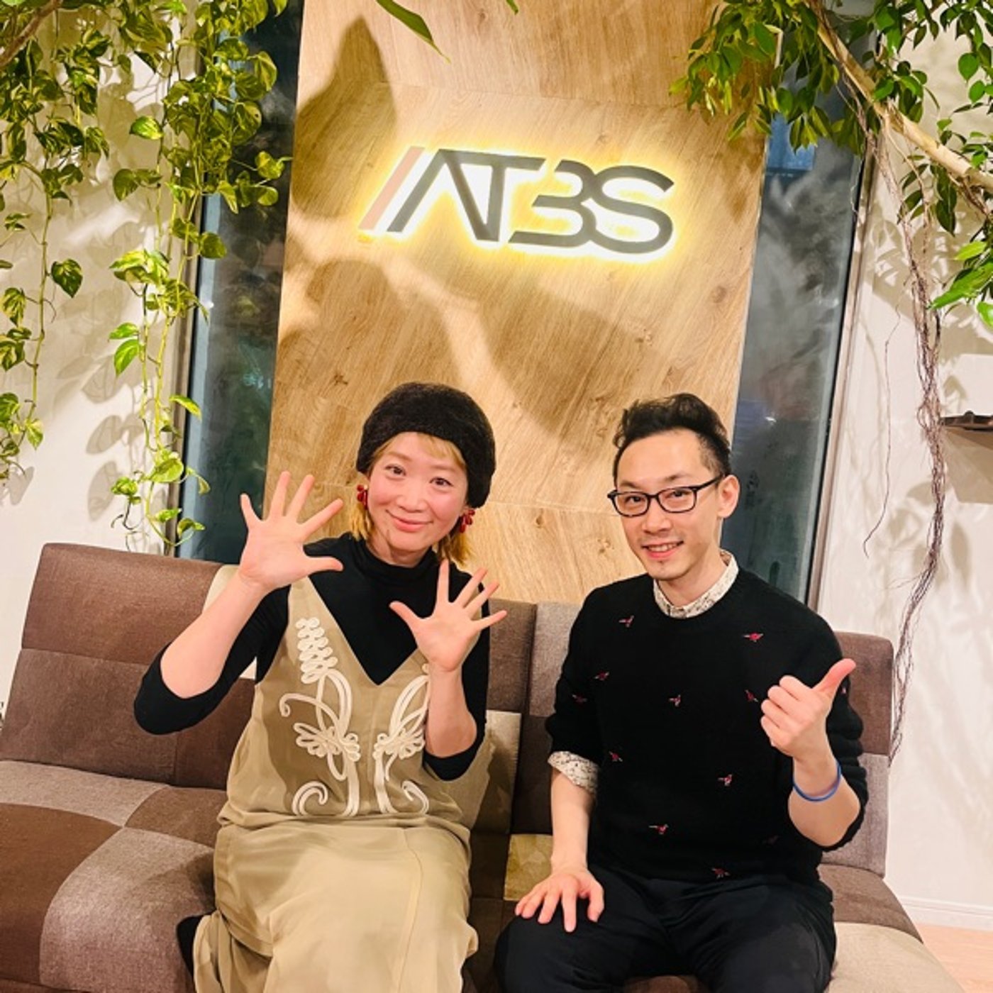 美しい意識集団との交流⇨新たな野望が湧く。の巻 episode artwork