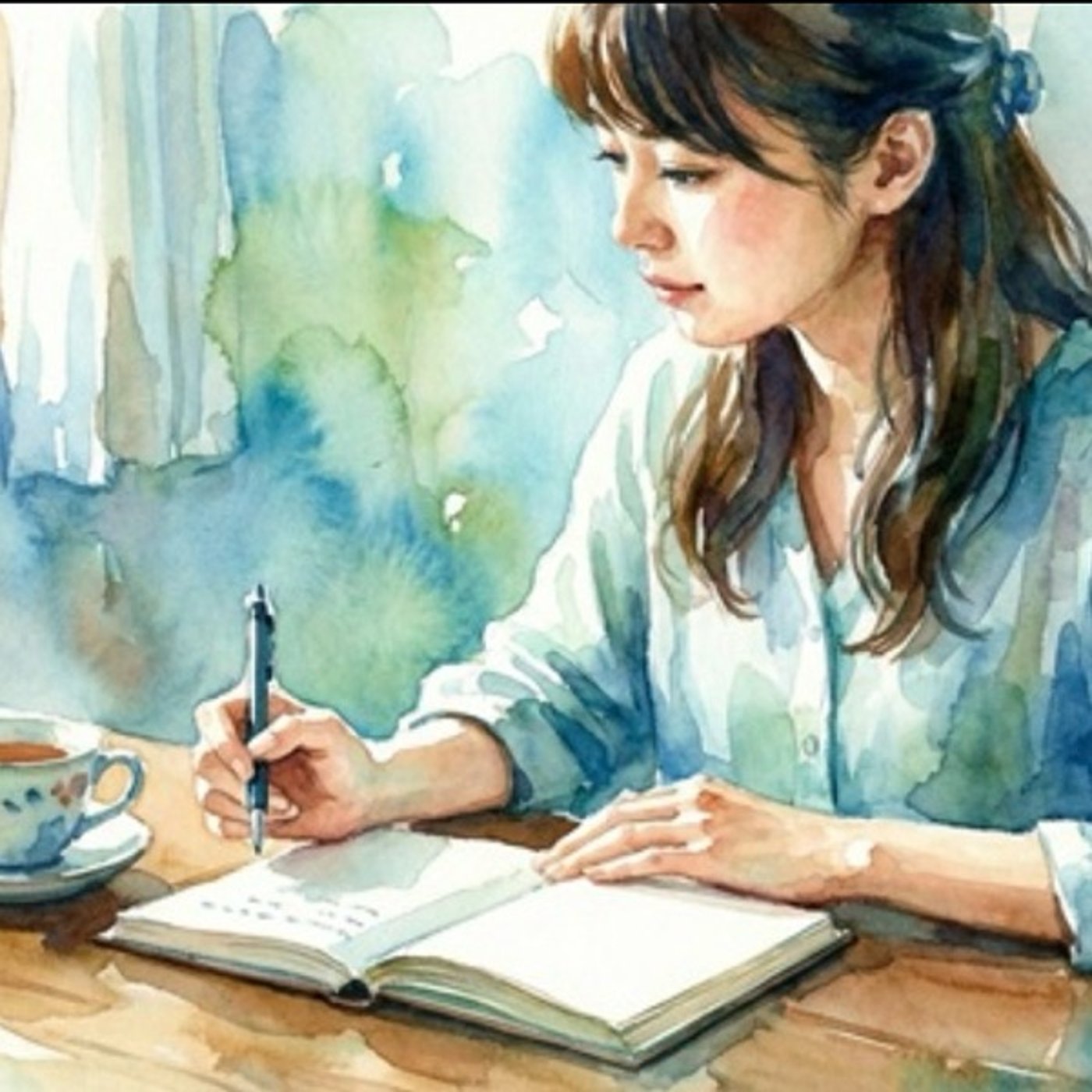 新年の抱負は、なぜそのうちに消えてしまうのか―「続ける人」と「続かない人」