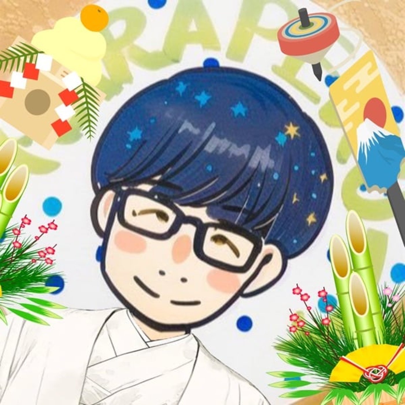 ▶︎【挨拶】2026年もよろしクロワッサン🥐（貴重な音源あり）