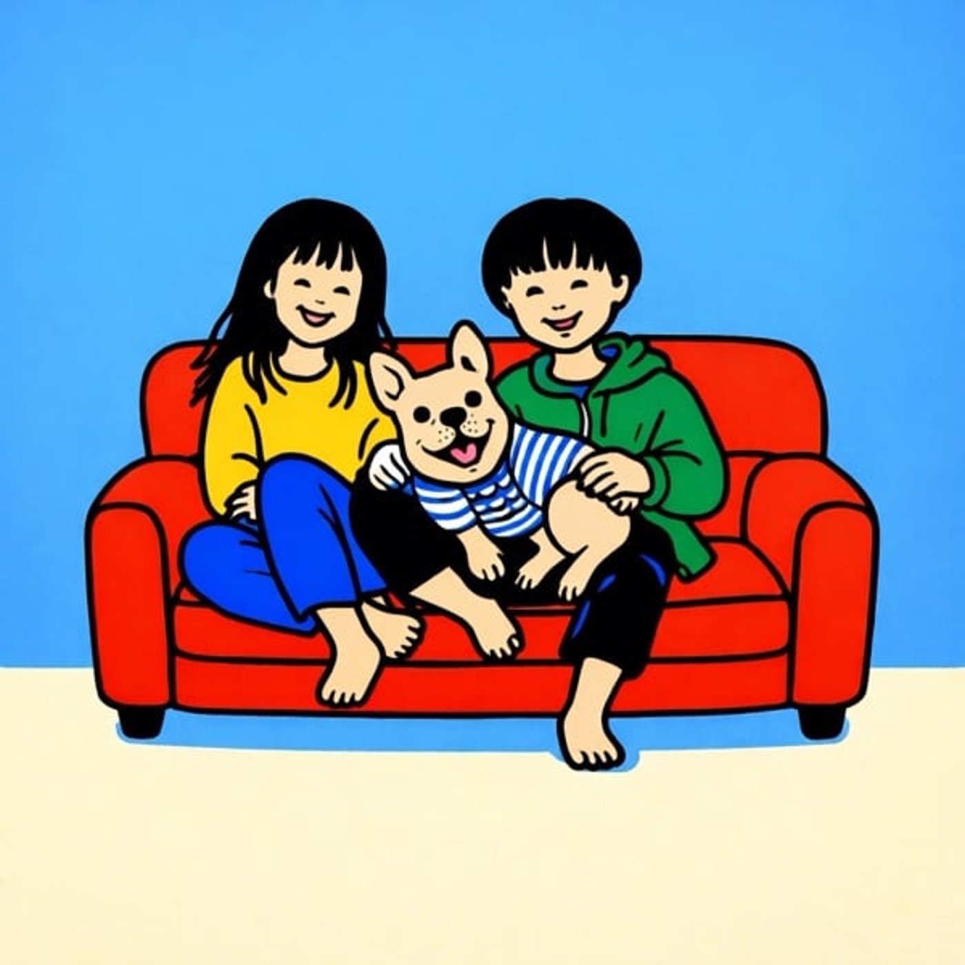 #1 「犬を愛でる」とは #1 「犬を愛でる」とは