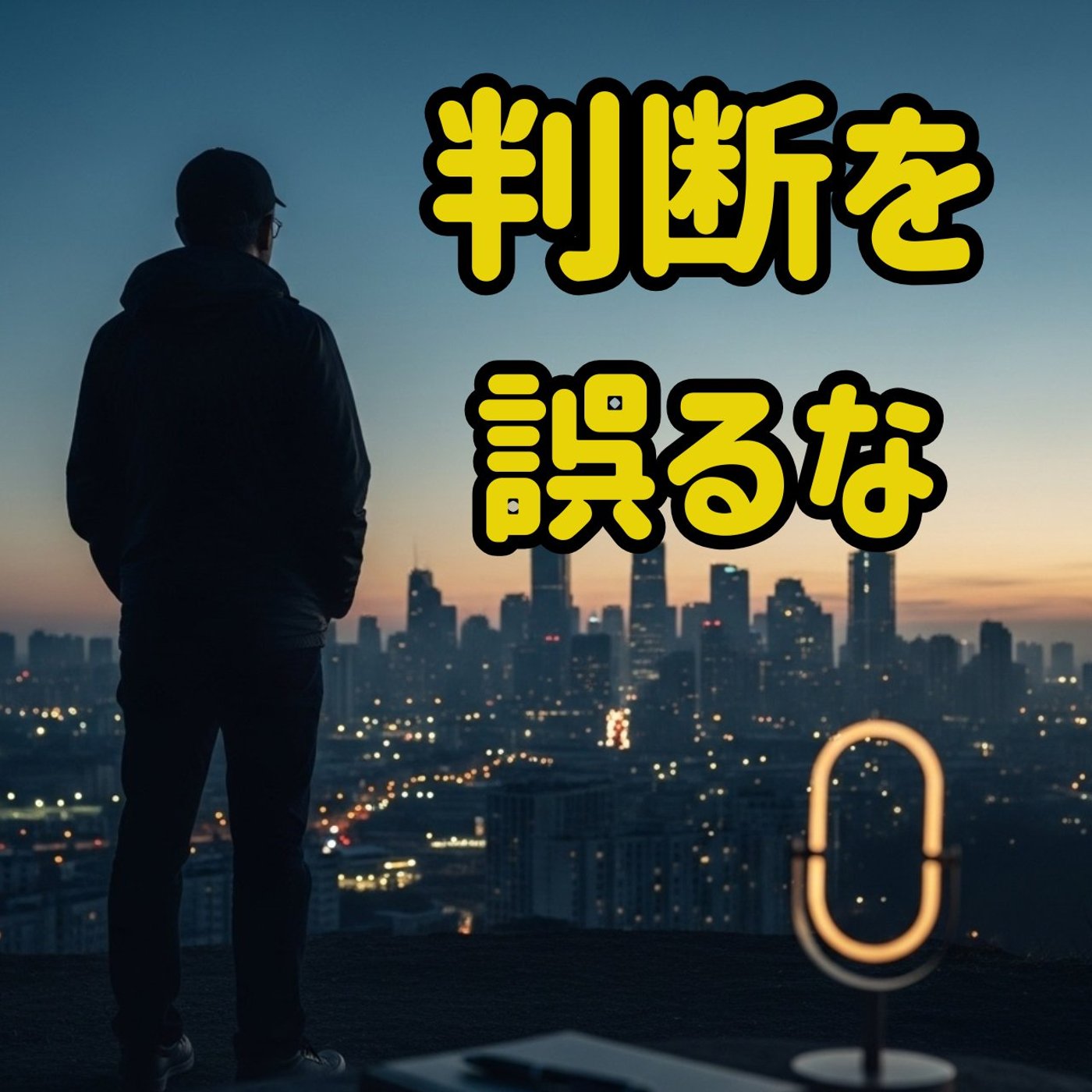 不透明な時代を勝つ観察力：⑧ 九変篇 episode artwork