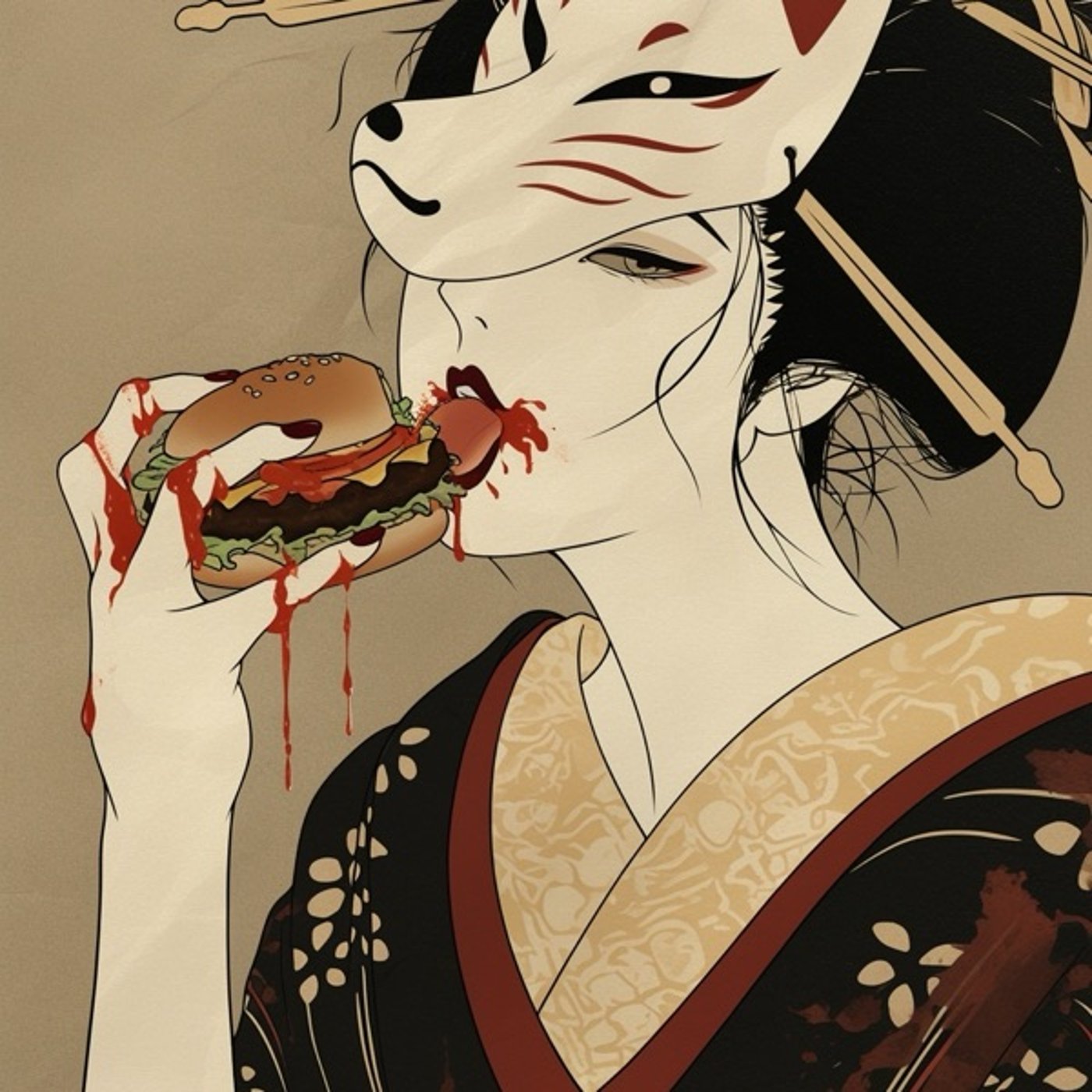 ハッピーセット episode artwork