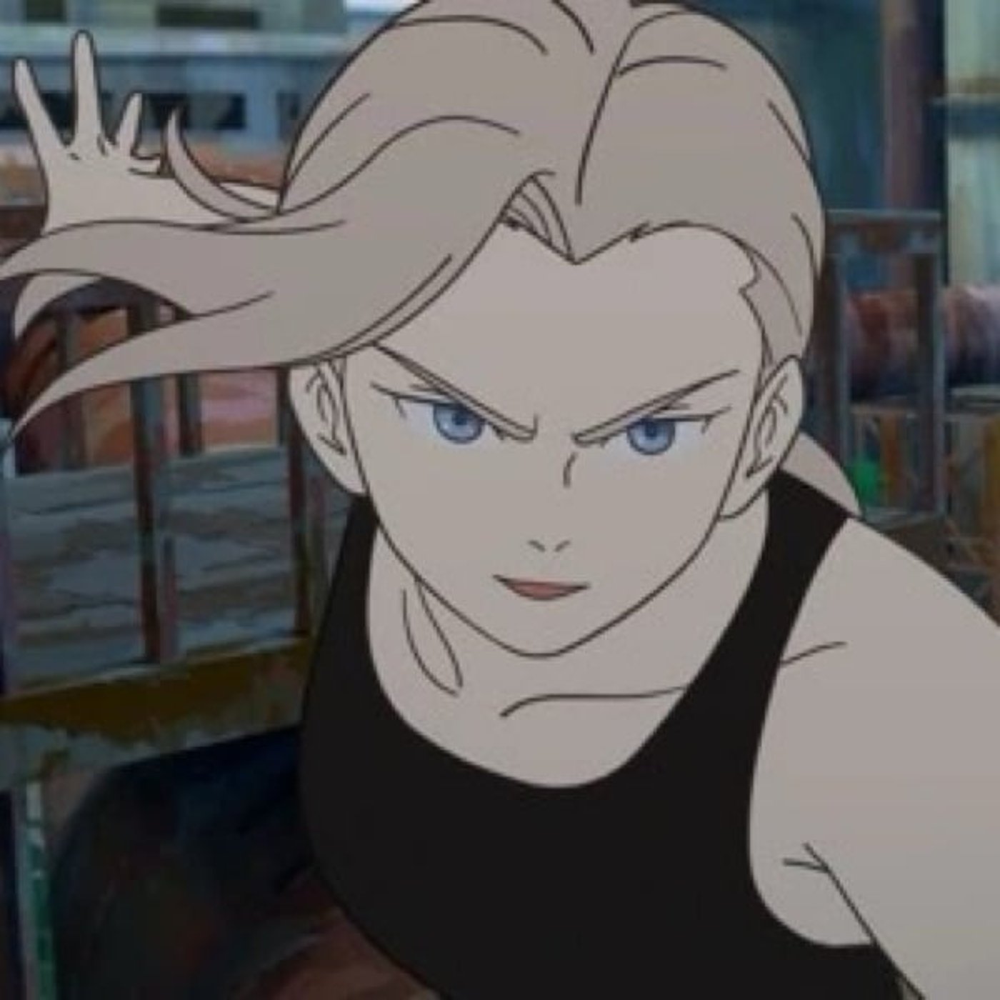 『羅小黒戦記2』めっちゃよかった！！！！