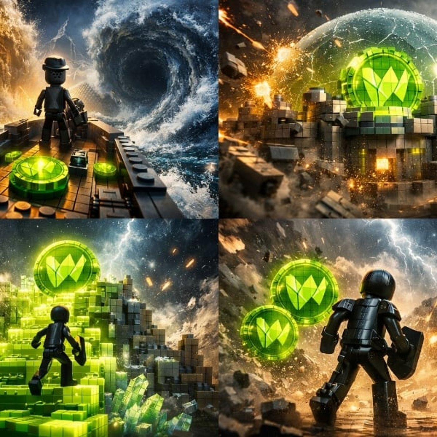 WeFi投資家が最後に笑うための戦略 episode artwork