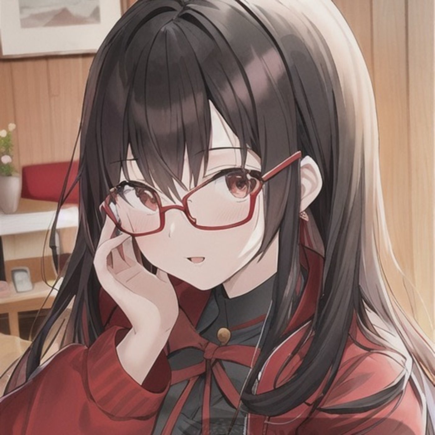 AIは人を幸せにしない？ episode artwork