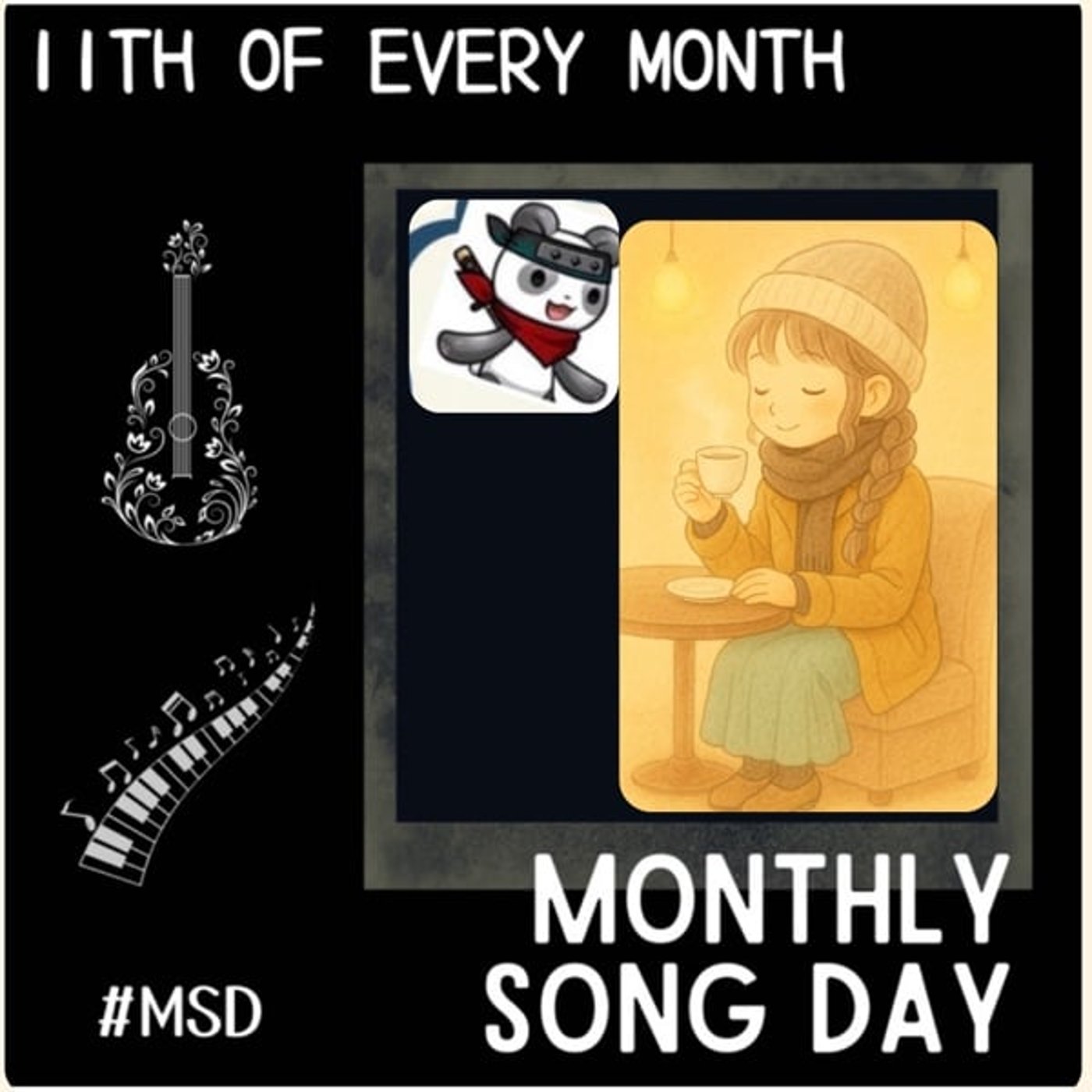 【MSD2601】  『ゆうさんとコラボ』🌸ハルカ　YOASOBI