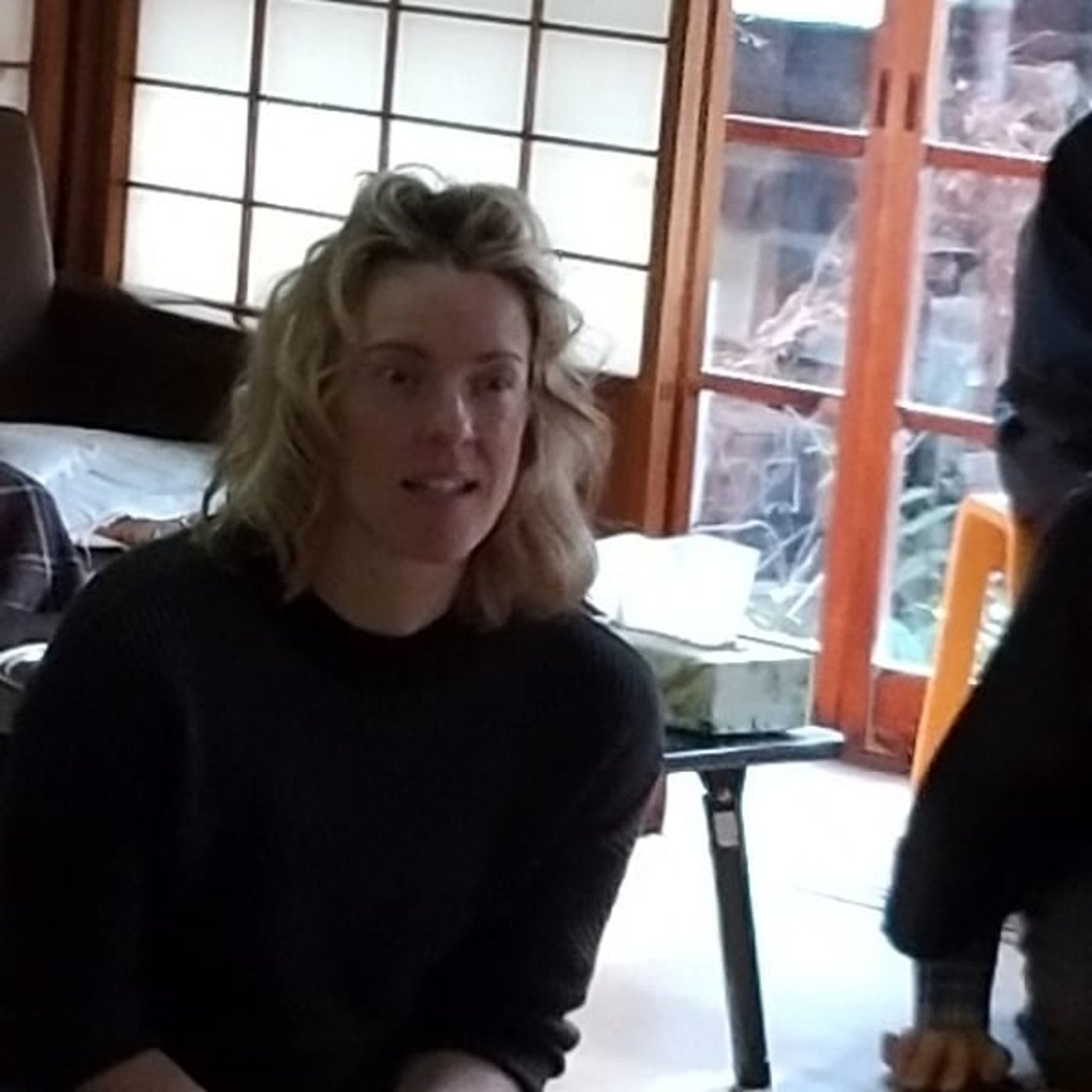 カトリーナさん続き260104