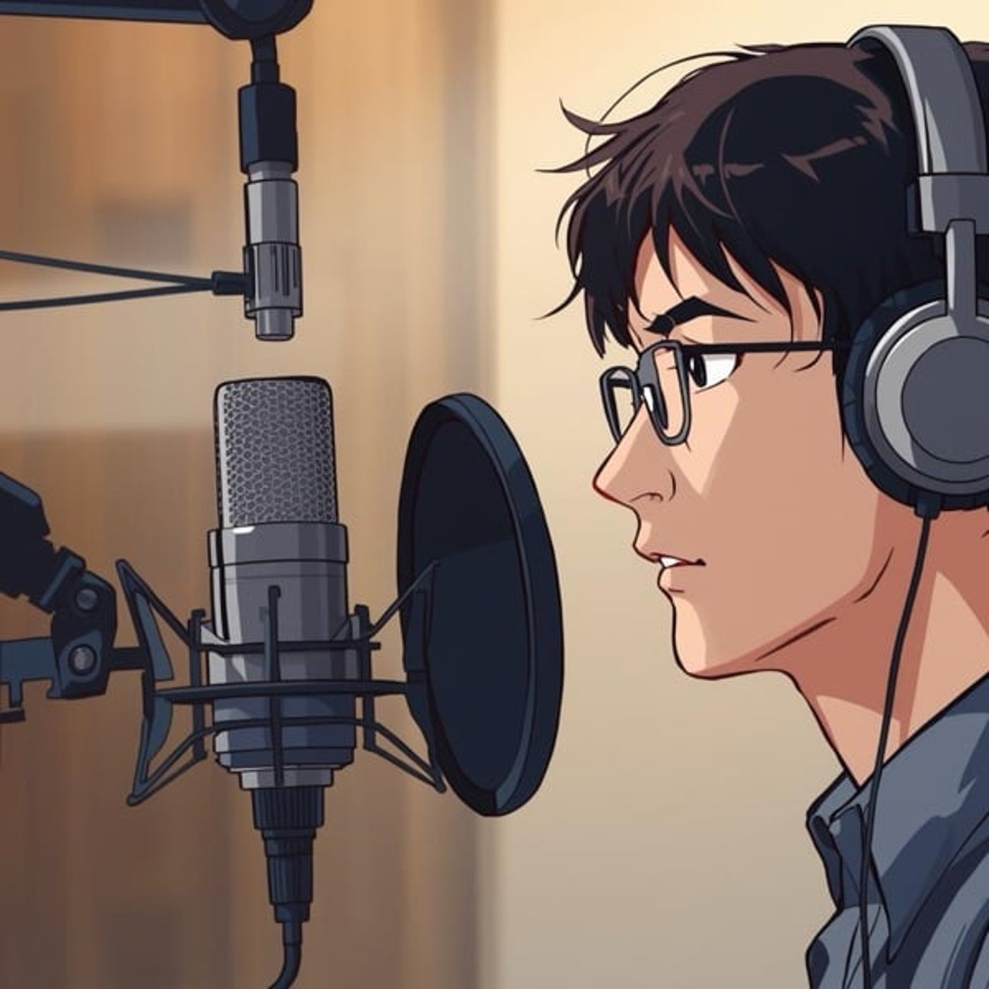 standFMをはじめます！ episode artwork