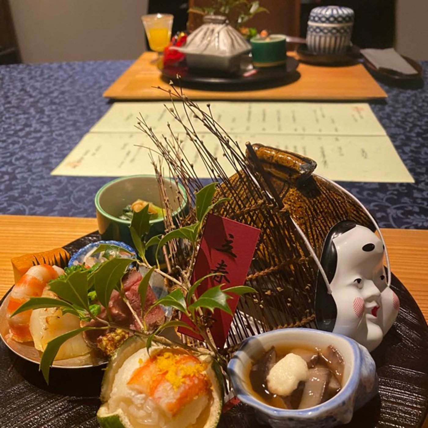 源へ還りたい