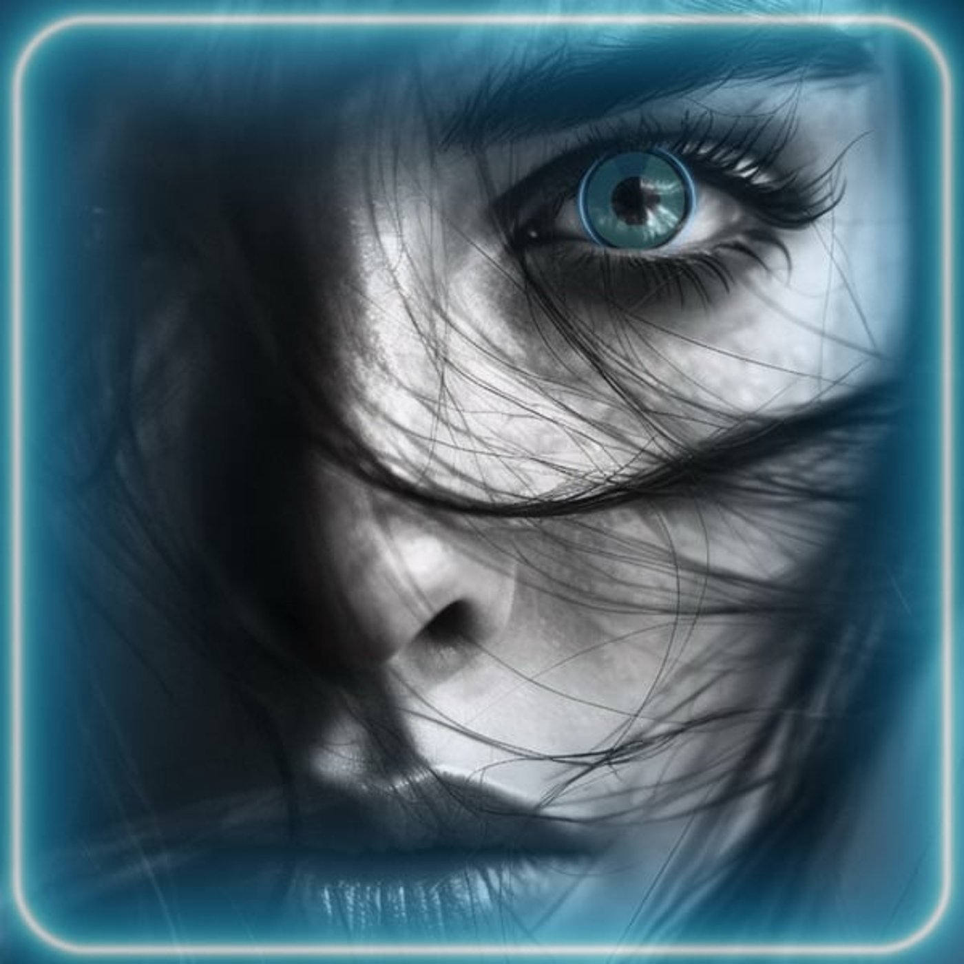 Say It Out Loud   - ここにいる -