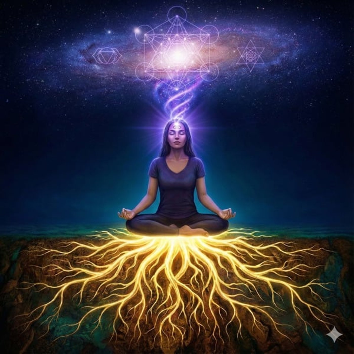 真のサードアイ覚醒とは？バランスという鍵について