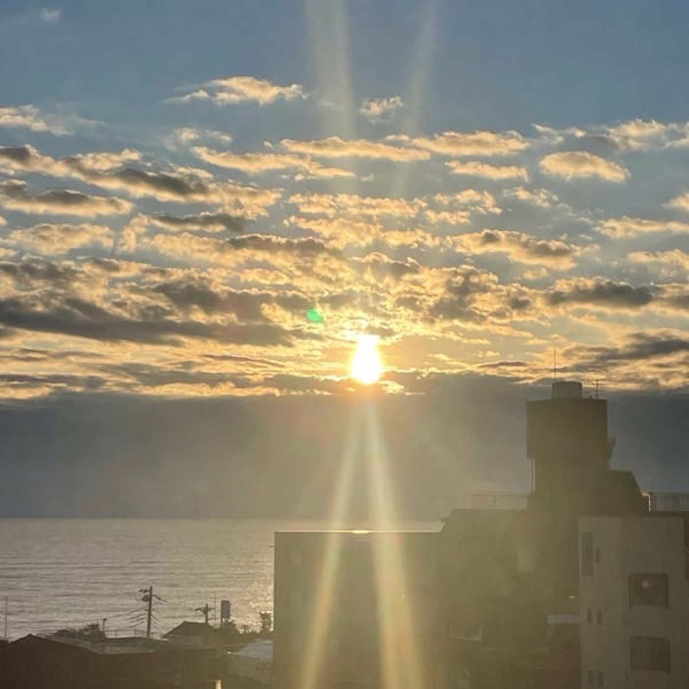 219 ちゃんと決めなくていい年明け