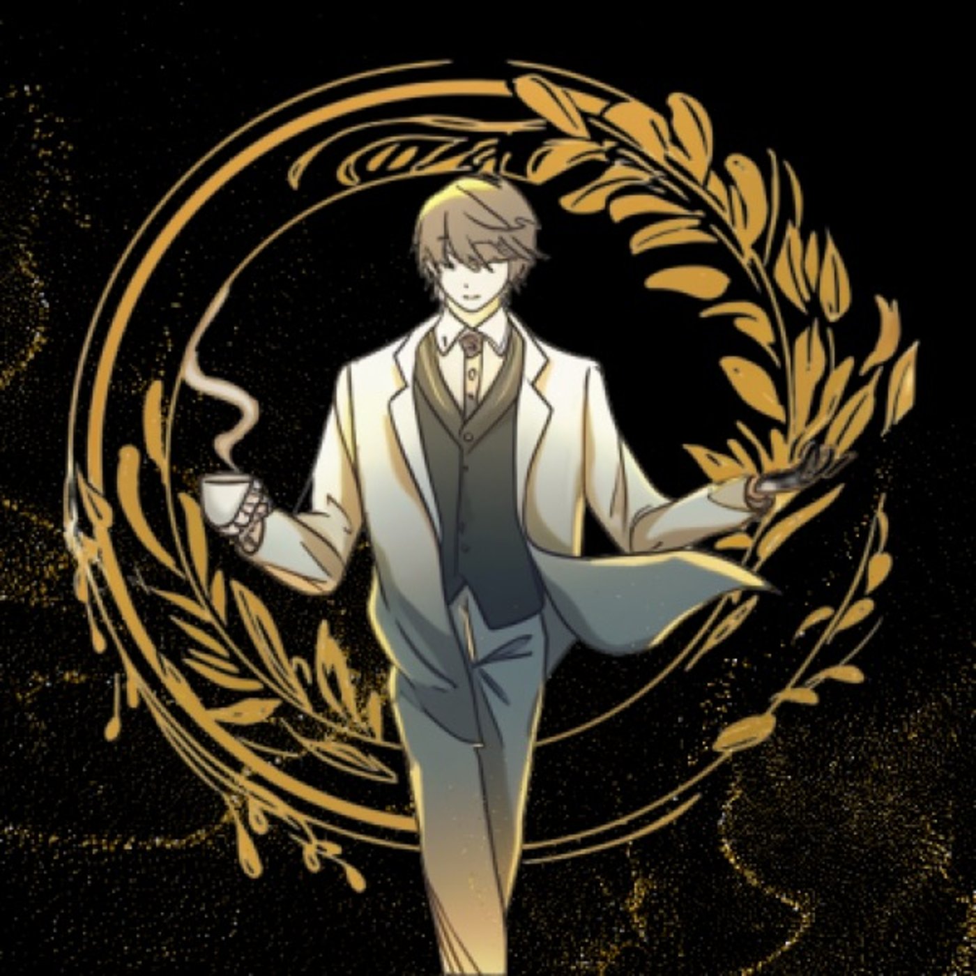 自己紹介and今後の配信内容について episode artwork