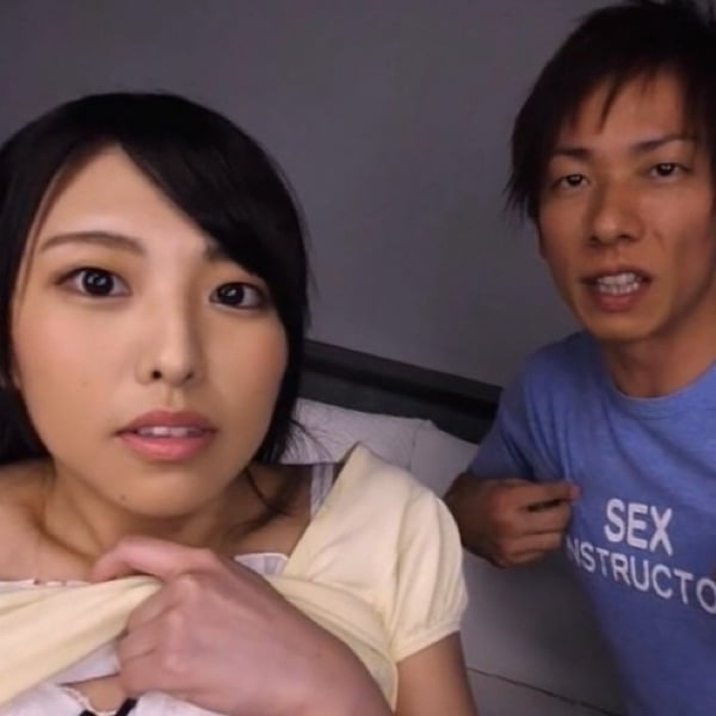 しみけんさんはVRで友達として出てくるに限る。