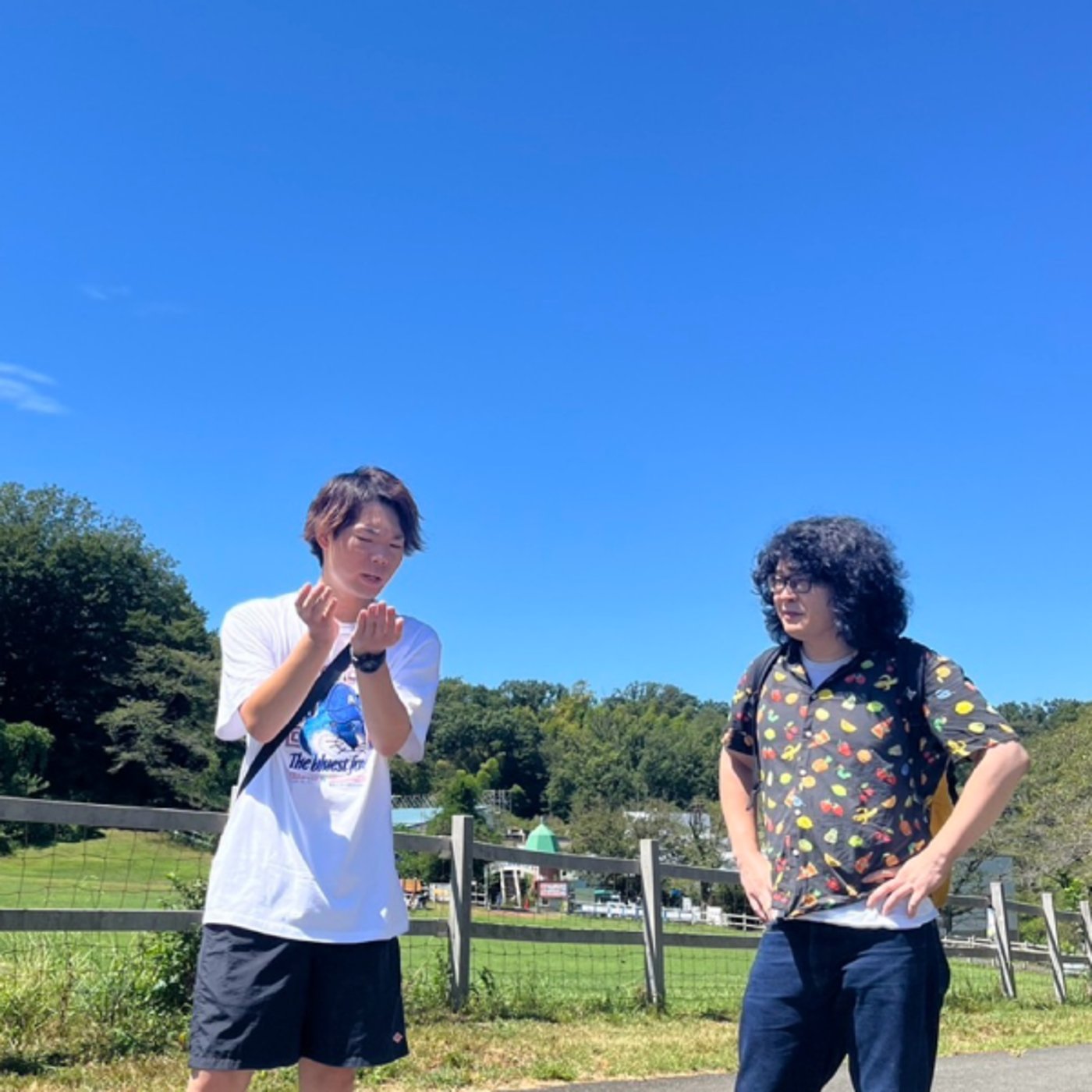 きつね日和の【狐の化かし合い】 ライブ きつね日和の【狐の化かし合い】 ライブ