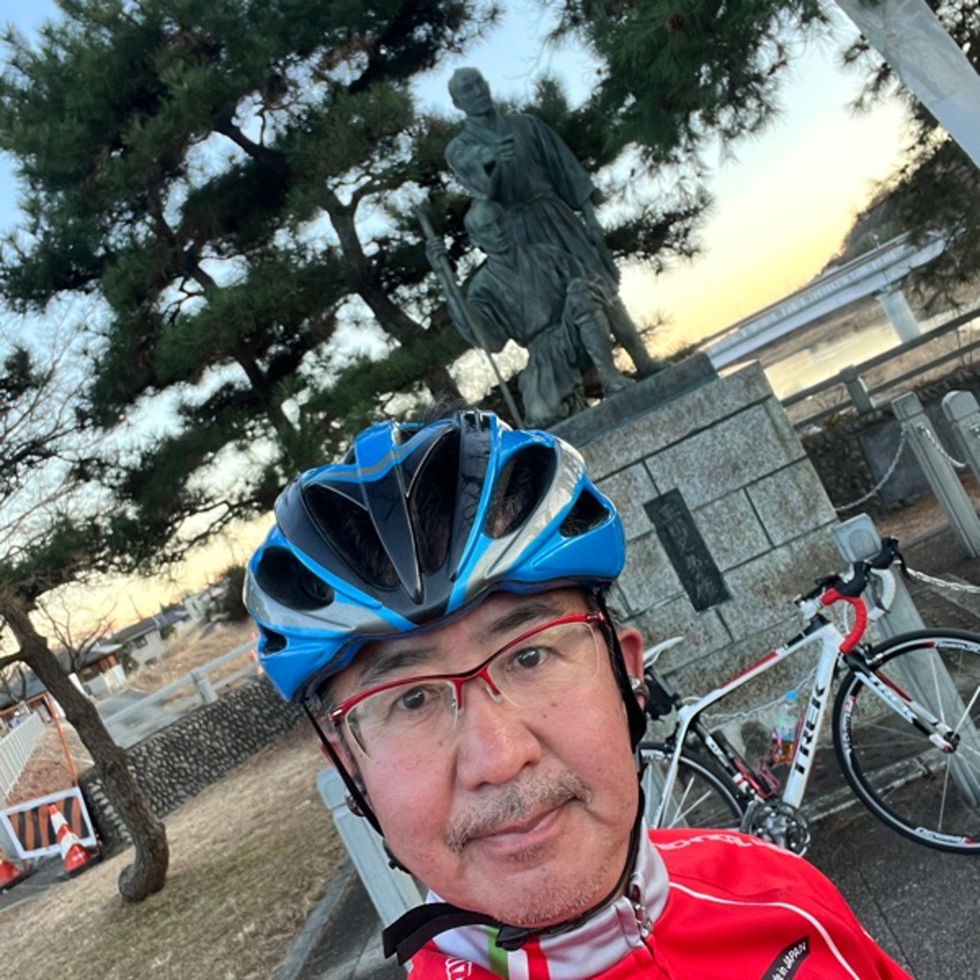 #603 生活が激変してから、およそ2年 やっと自転車に乗る気になってきました episode artwork