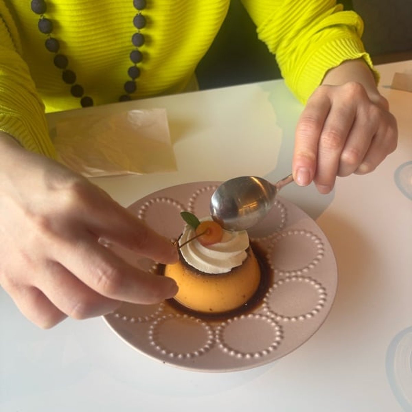 うまく泣くには….〜the art of crying〜