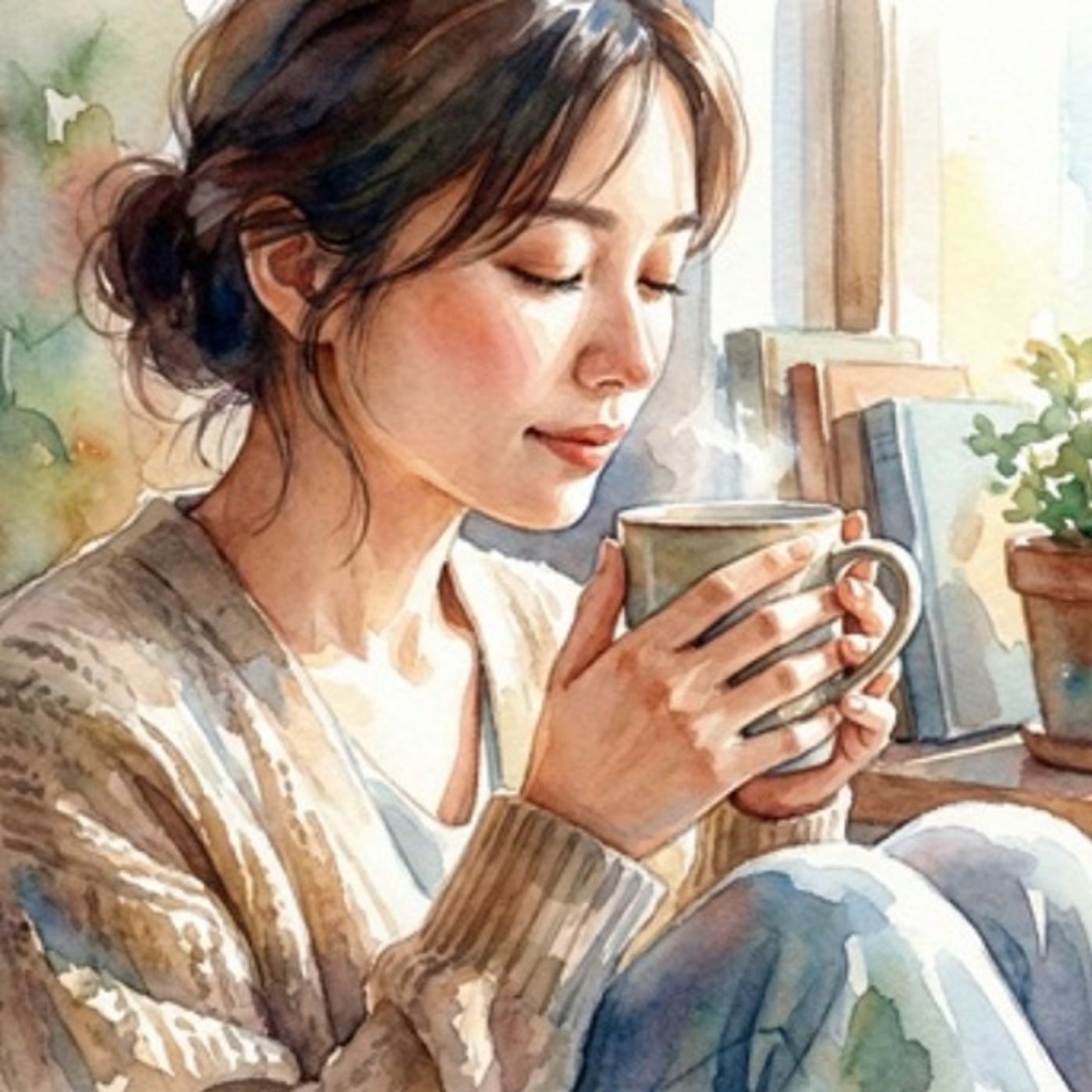 呼吸がうまくいかないとき、体の中で起きていること