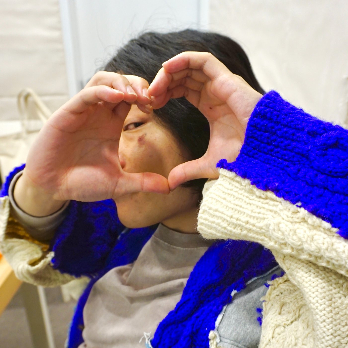 #141「休演の理由」