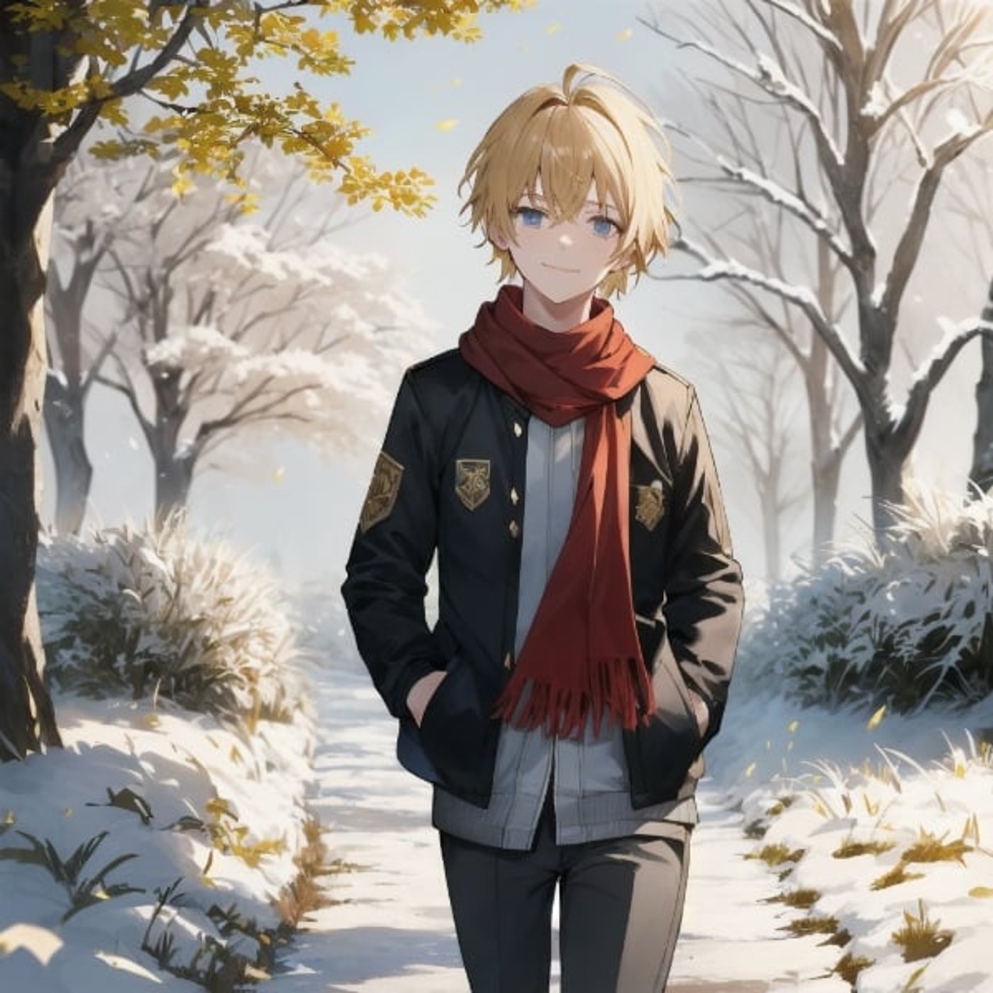 自立のタイミング episode artwork