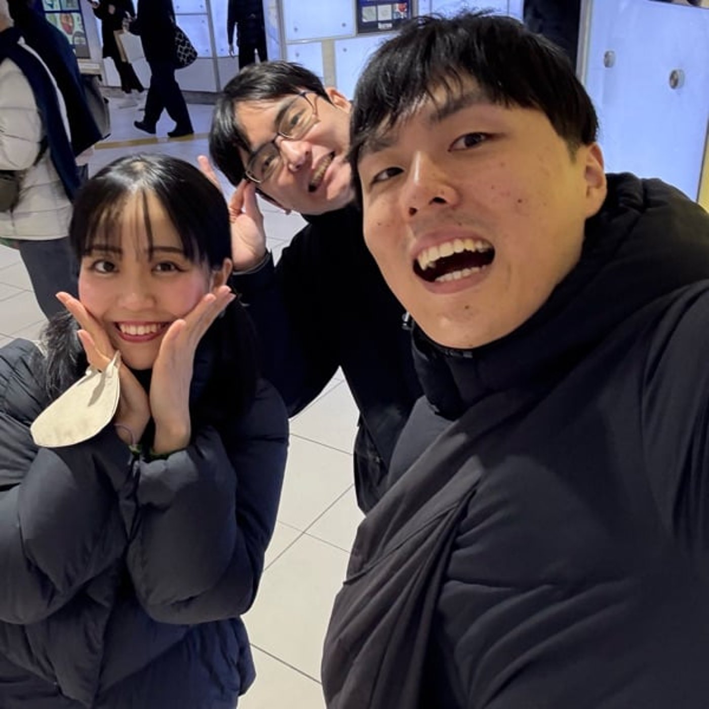 #154  本当のあけおめ回