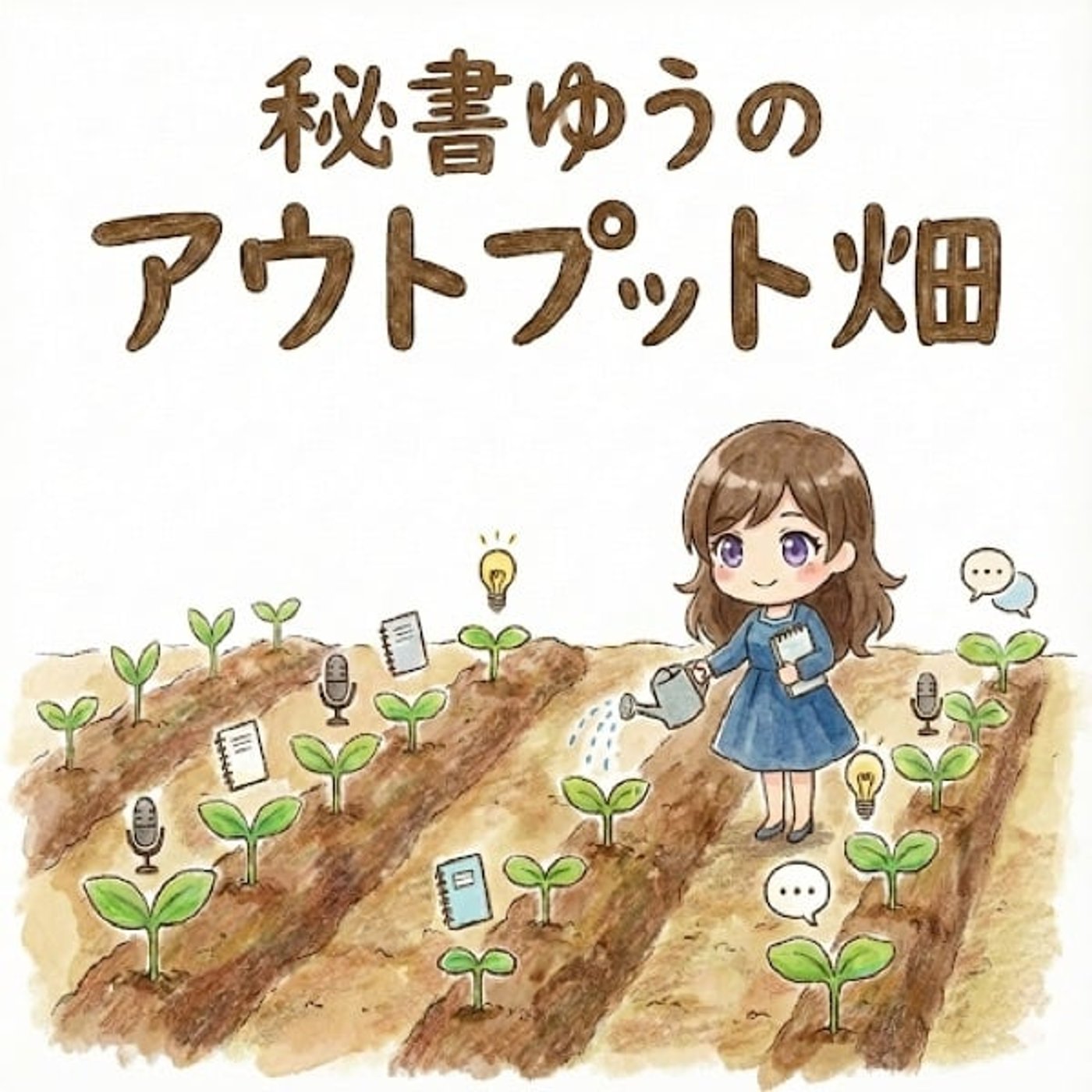 このクセ…気になる？😂 episode artwork