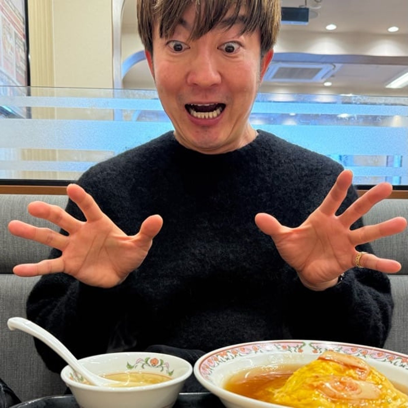 【第1122回】門前仲町の王将に来ました!! 【第1122回】門前仲町の王将に来ました!!