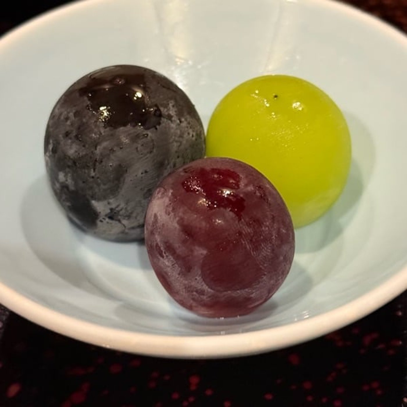 最近、何の話をしたか全然思い出せない話 最近、何の話をしたか全然思い出せない話