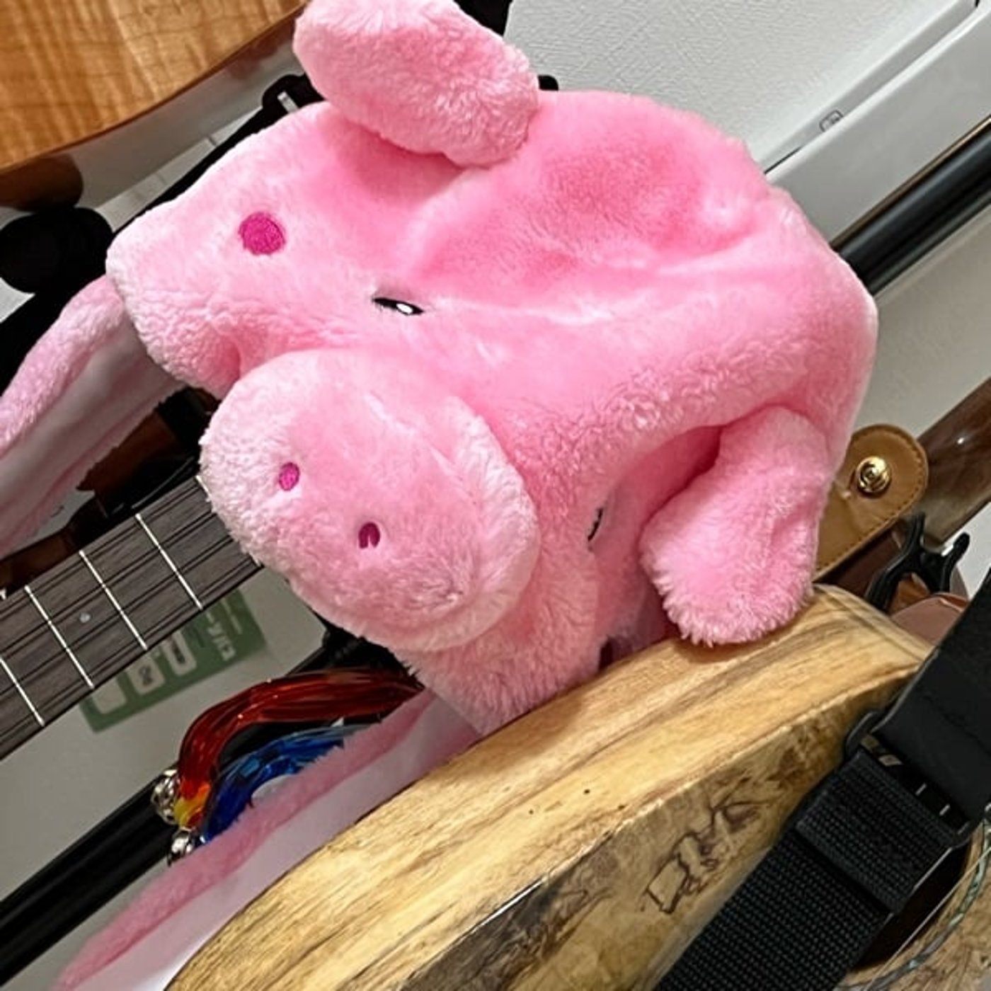 5匹のこぶたのチャールストン(F) 5匹のこぶたのチャールストン(F)