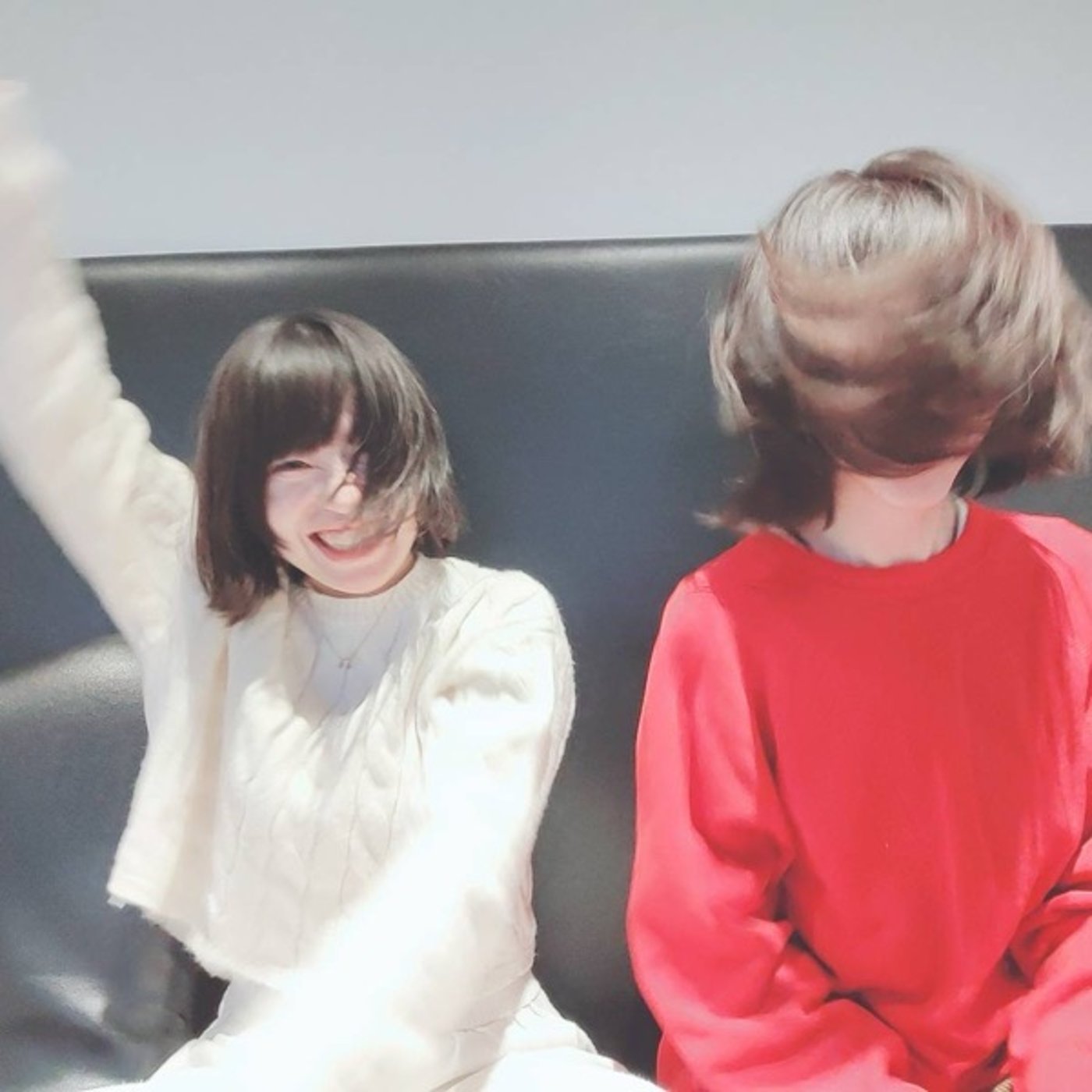 (4)新年も拡大SP!テランヌとウミジェリーナの聞いちゃいNight!R (4)新年も拡大SP!テランヌとウミジェリーナの聞いちゃいNight!R