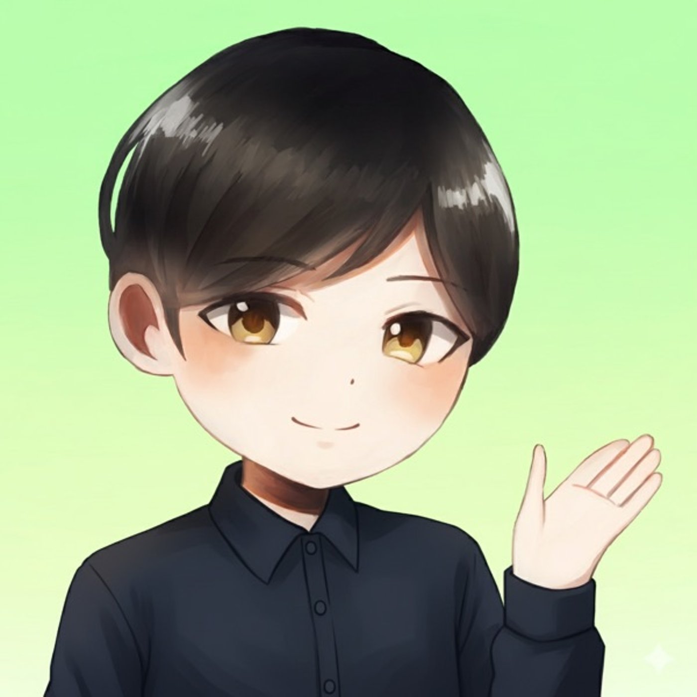 自己紹介、今年お世話になった方々への感謝とともに episode artwork