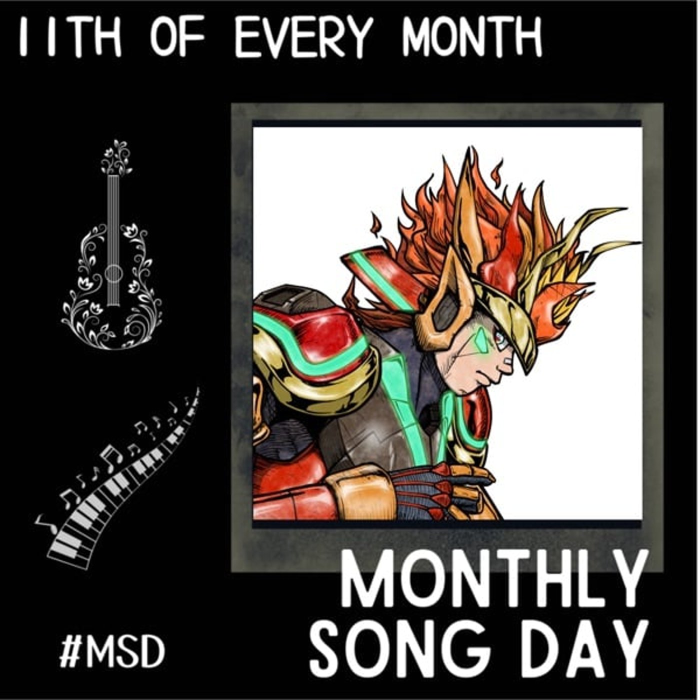 【MSD2601】 花 / ORANGE RANGE