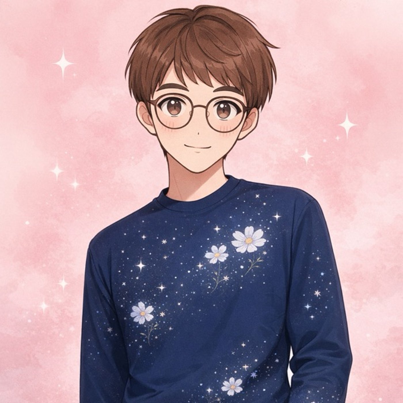 僕ねことにゃむっていうんだよ。🤣😍 episode artwork