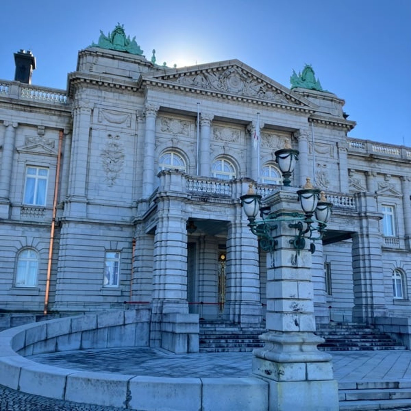 片づけコンサルタントが迎賓館赤坂離宮に行ってきた感想！