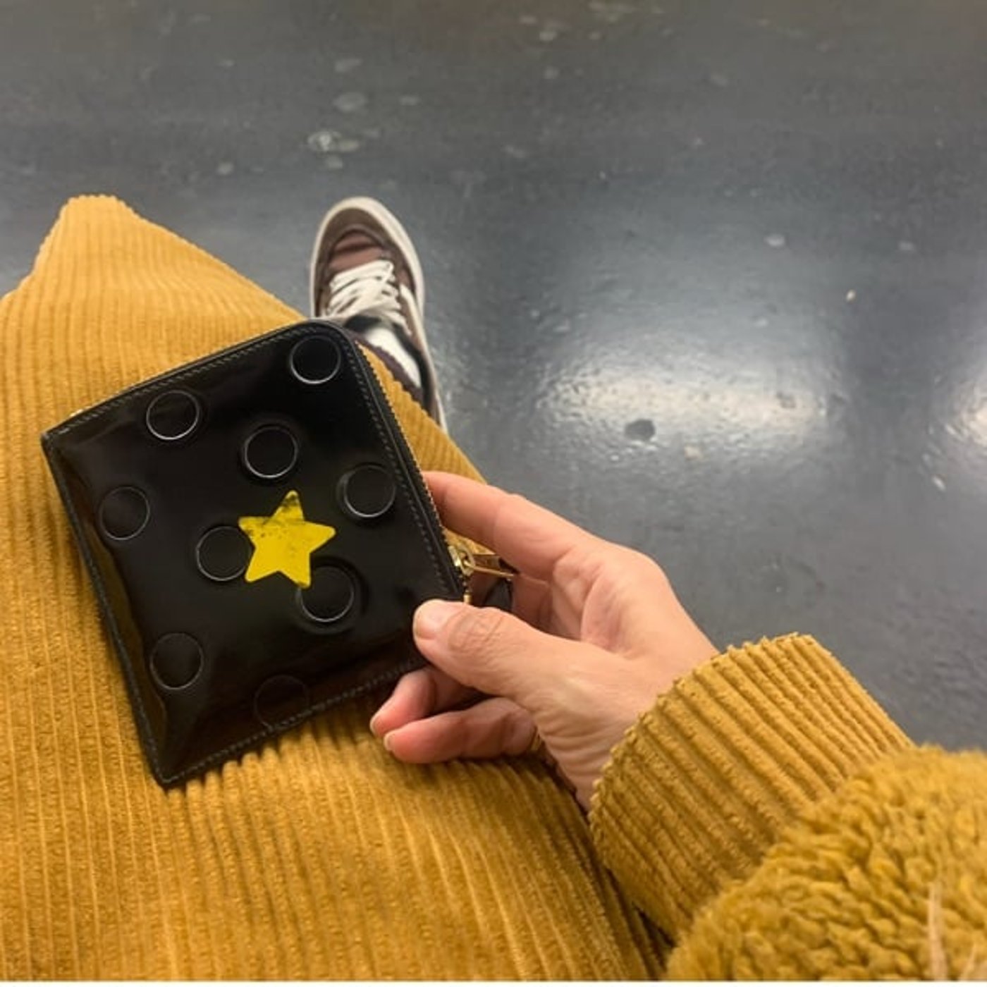 星にお願い⭐️Untie the past, tie the future