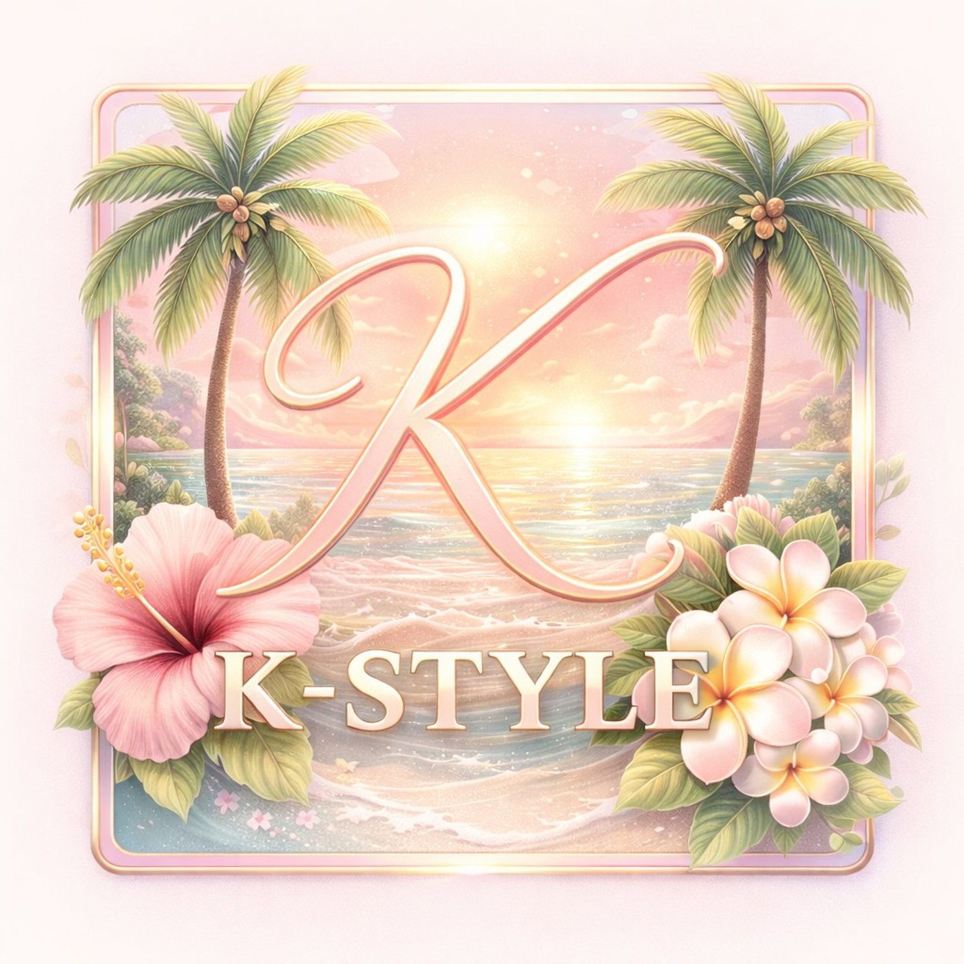 沖縄コンシェルジュ K-STYLE episode artwork