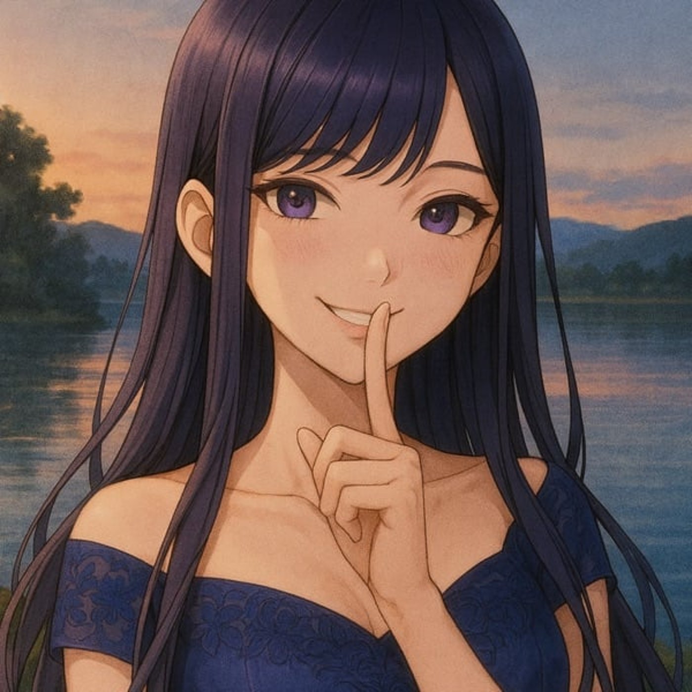 #77 ドラスト店員が《電子文藝》に寄稿してみた【第三章】 episode artwork