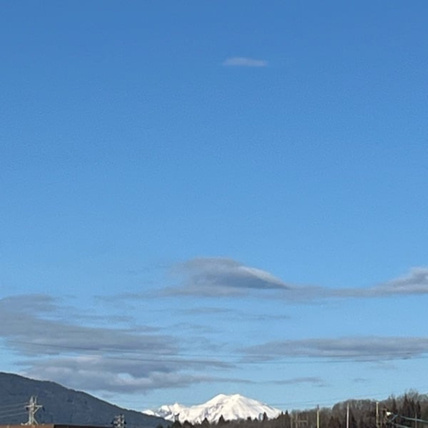 【今週のひとこと】寒い寒いこの時期。エネルギーハードめ乗り切る🌸エッセンスも紹介 【今週のひとこと】寒い寒いこの時期。エネルギーハードめ乗り切る🌸エッセンスも紹介