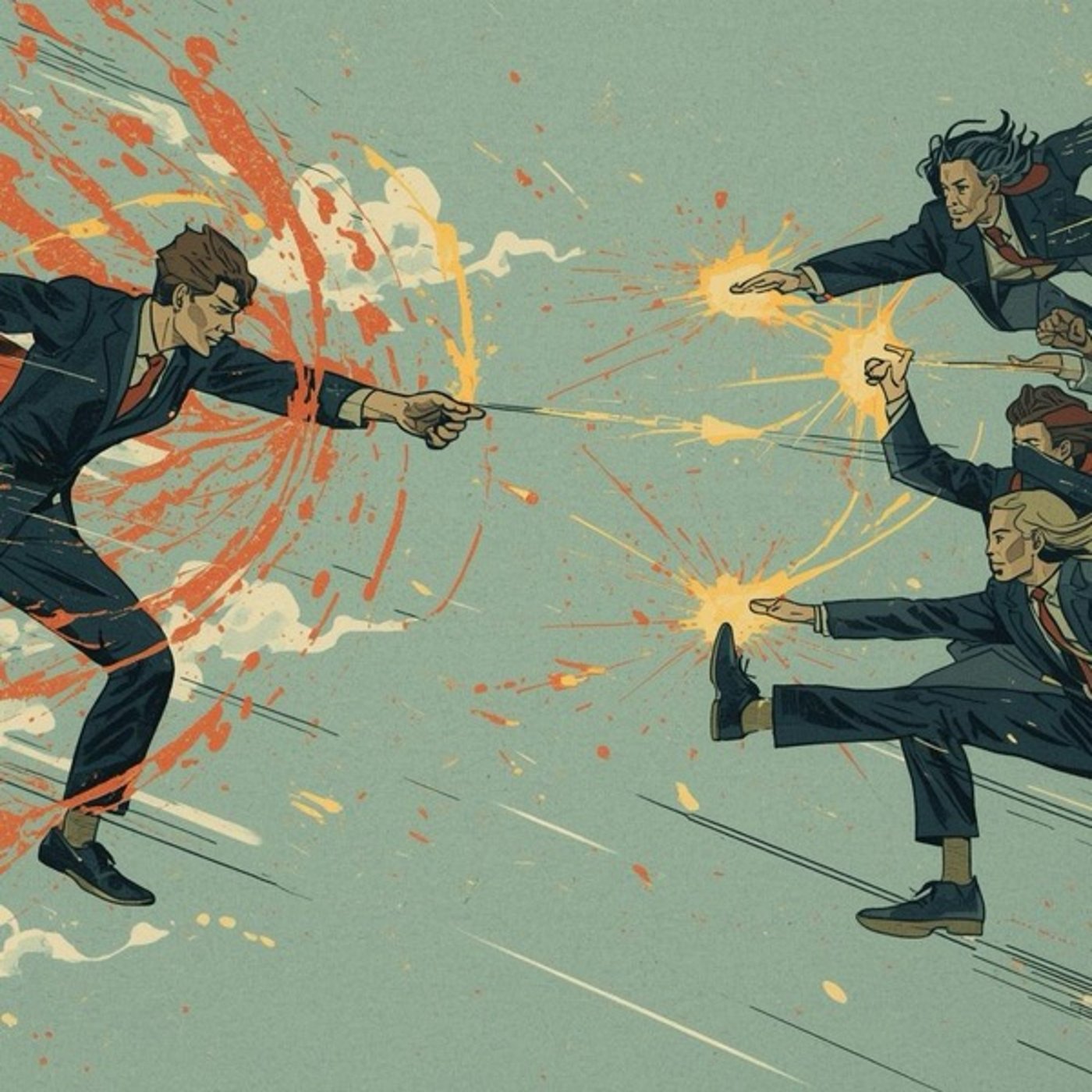 『成功者ほど"決断が早い"理由は、才能でも勇気でもない』 『成功者ほど"決断が早い"理由は、才能でも勇気でもない』