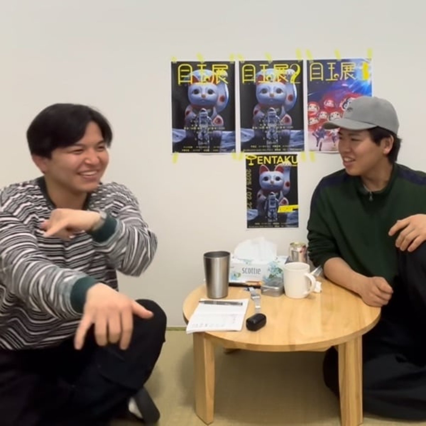 #83 キムタク主演『未来への10カウント』第3話がやばい #83 キムタク主演『未来への10カウント』第3話がやばい